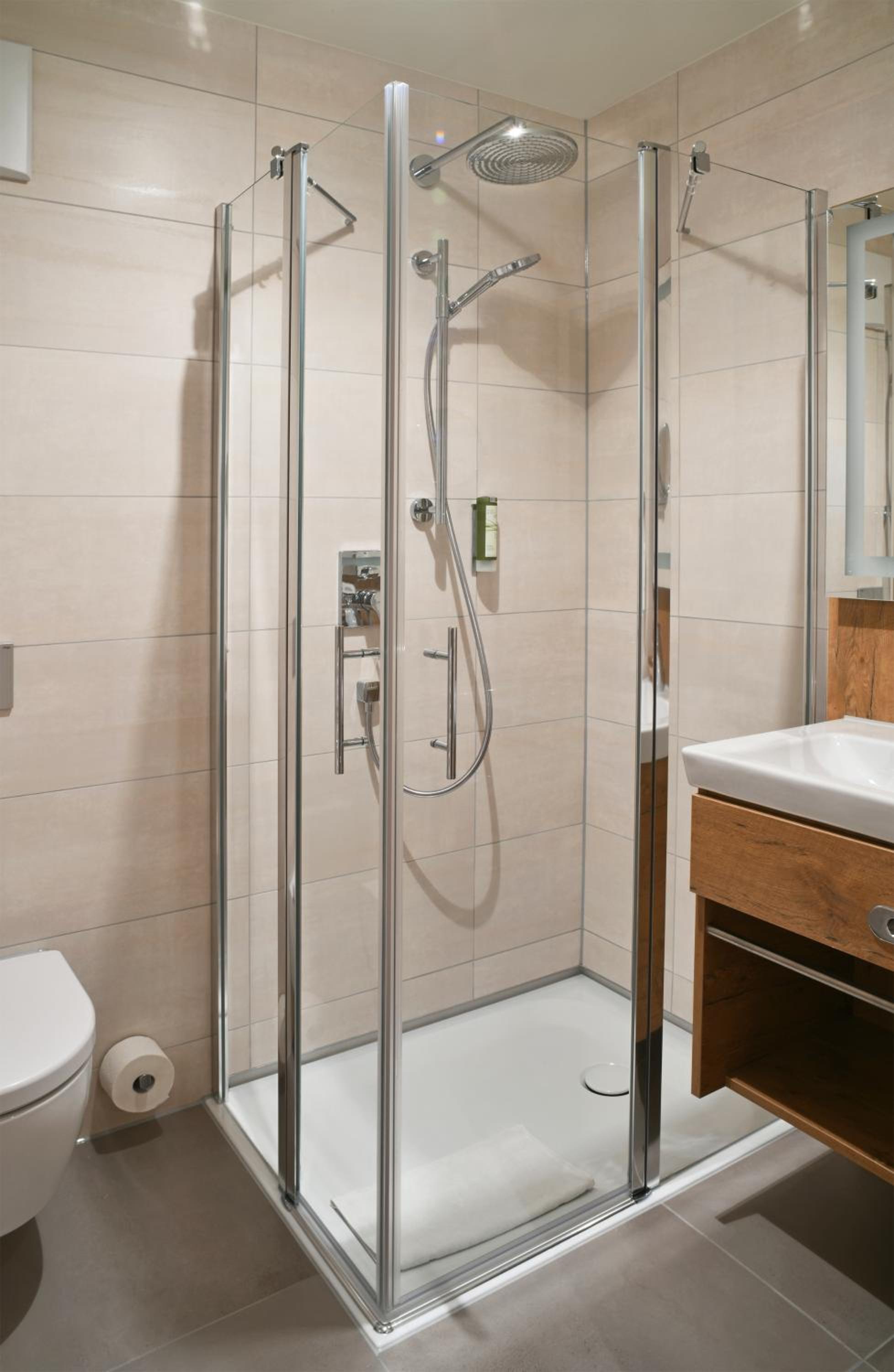 Double Room - New Building - Photo 2