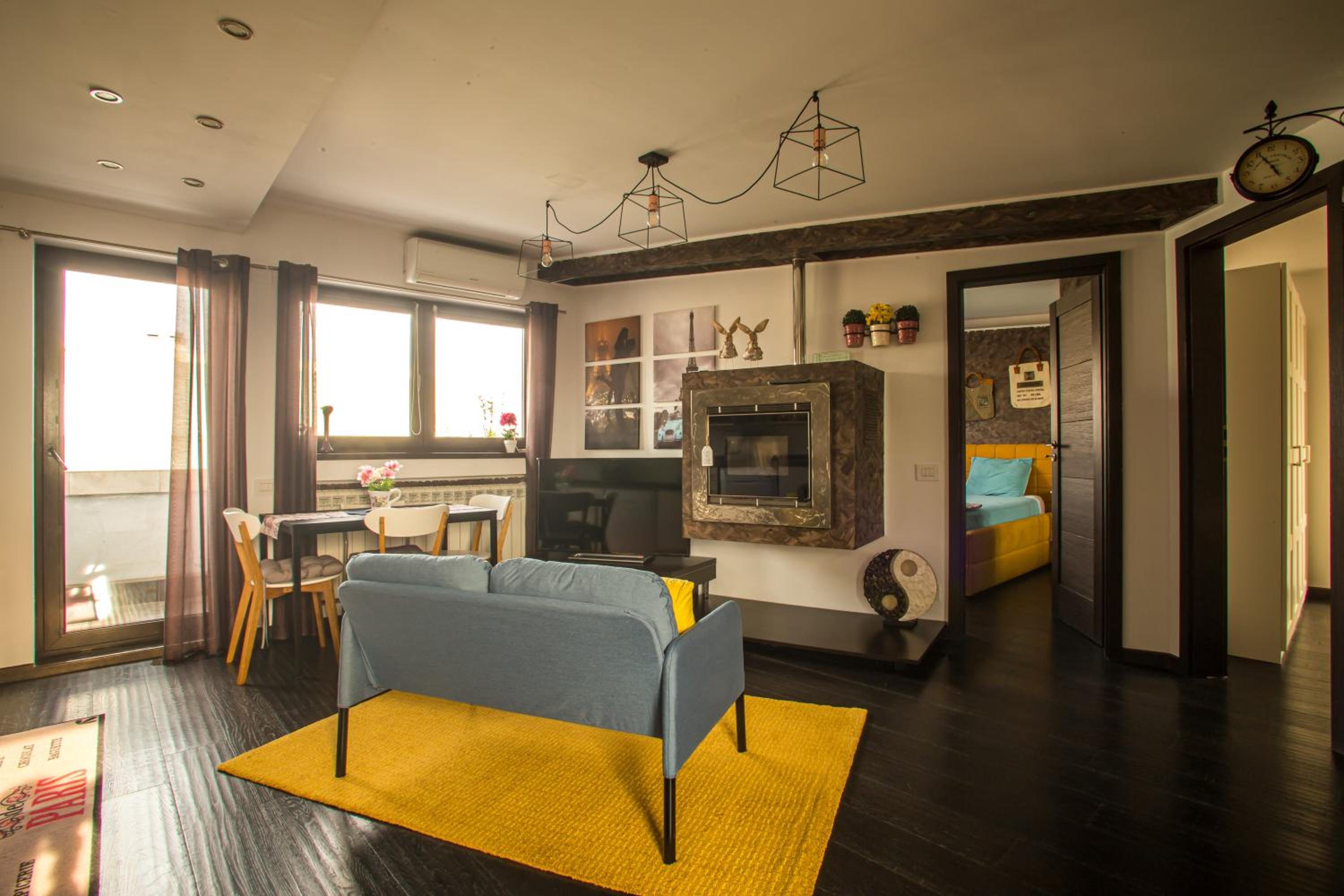 Superior Apartment