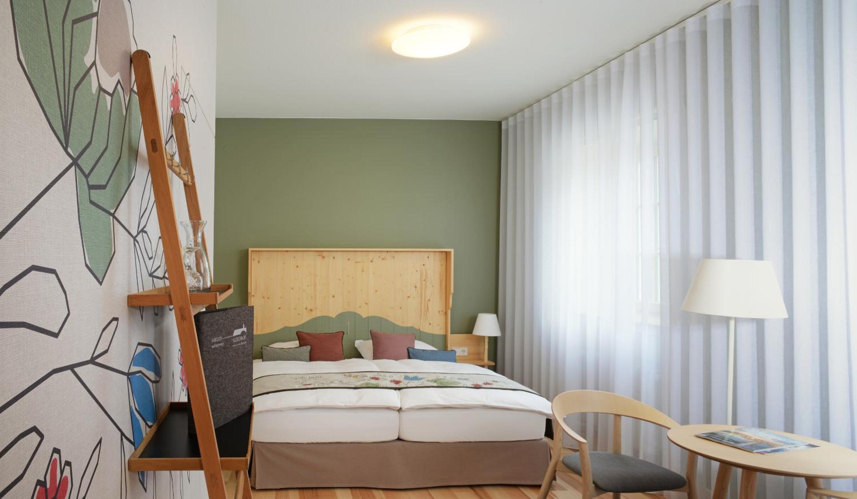 Double Room - Klosterhof - Photo 8