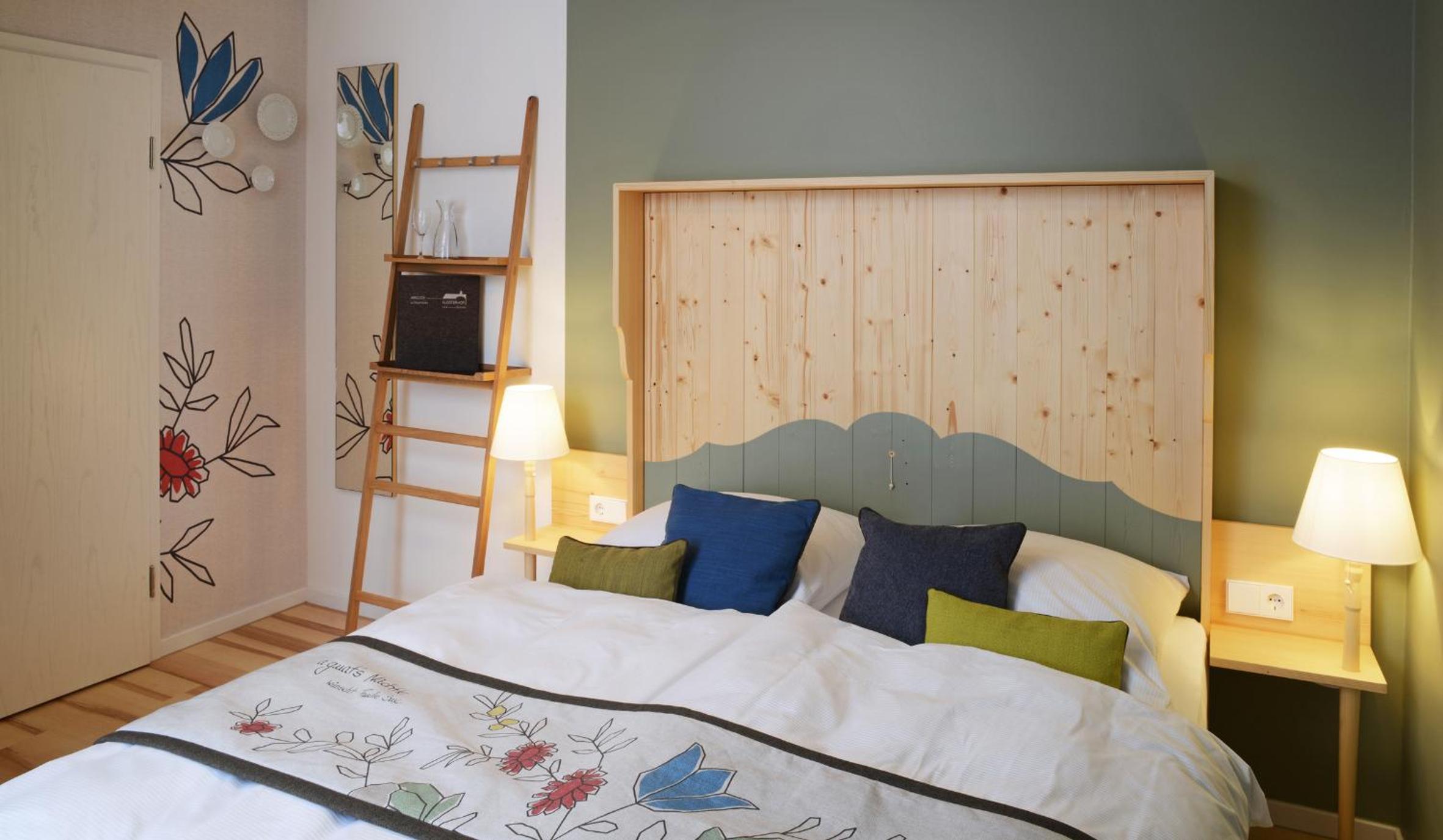 Double Room - Klosterhof - Photo 9