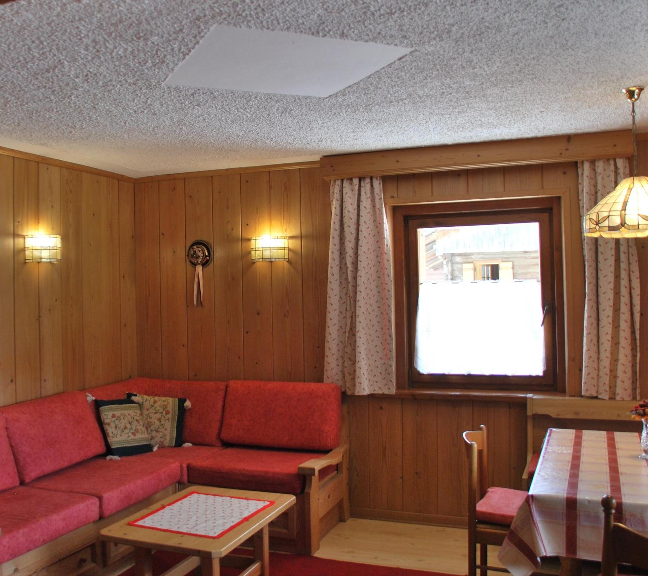 Apartment - Ground Floor photo 1
