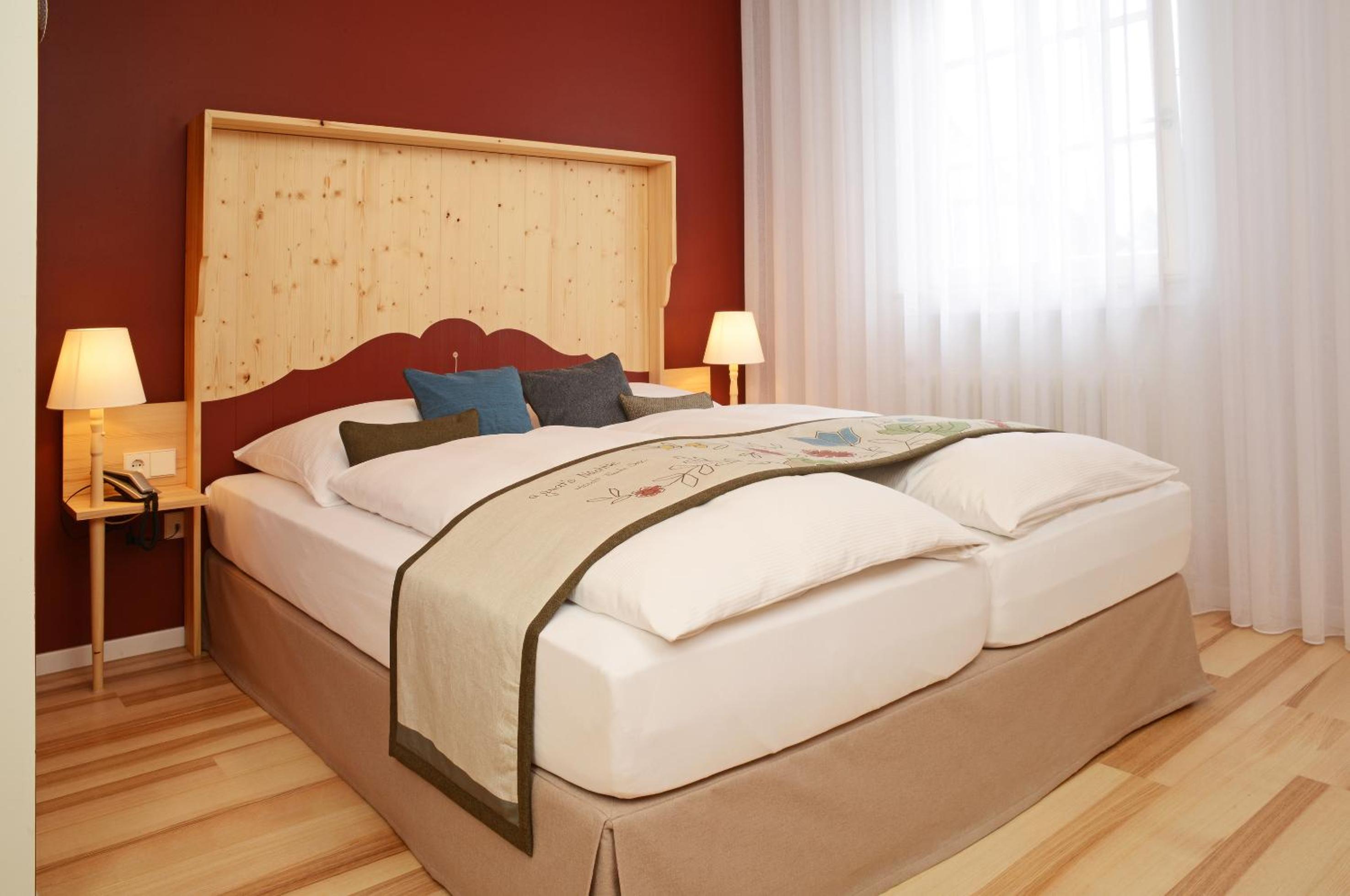 Double Room - Klosterhof - Photo 10