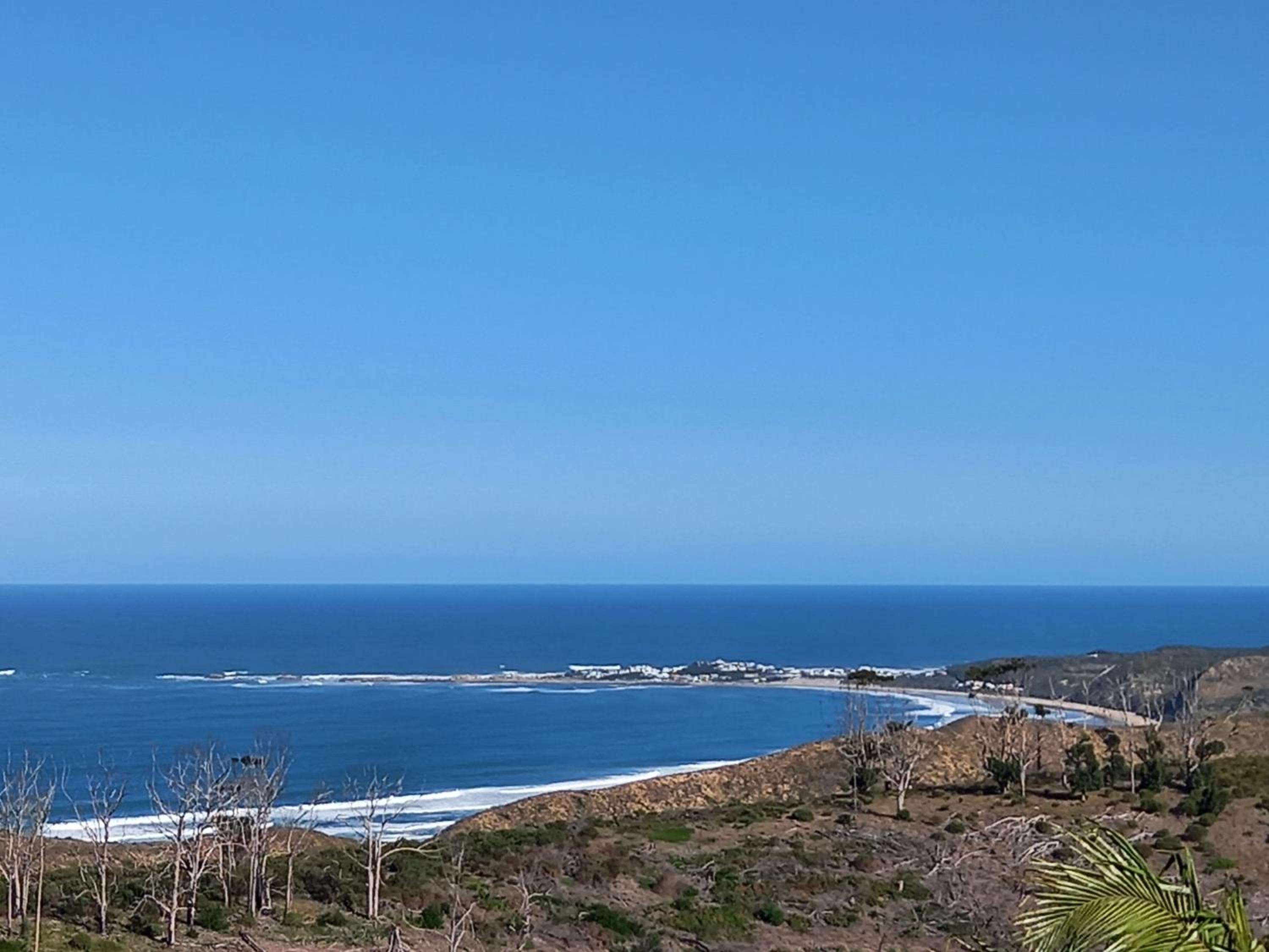 Apartment with Sea View photo 3
