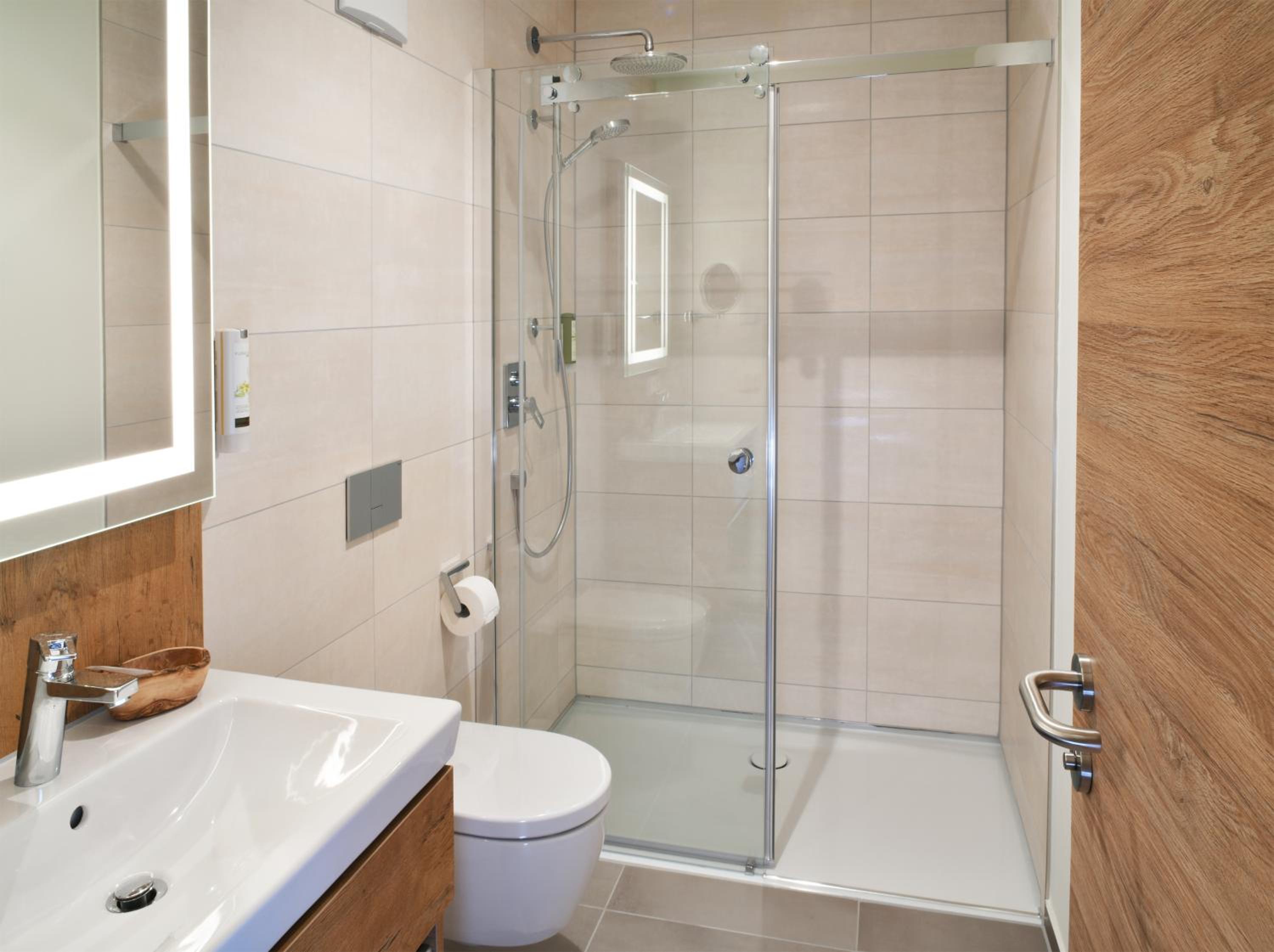 Double Room - New Building - Photo 4