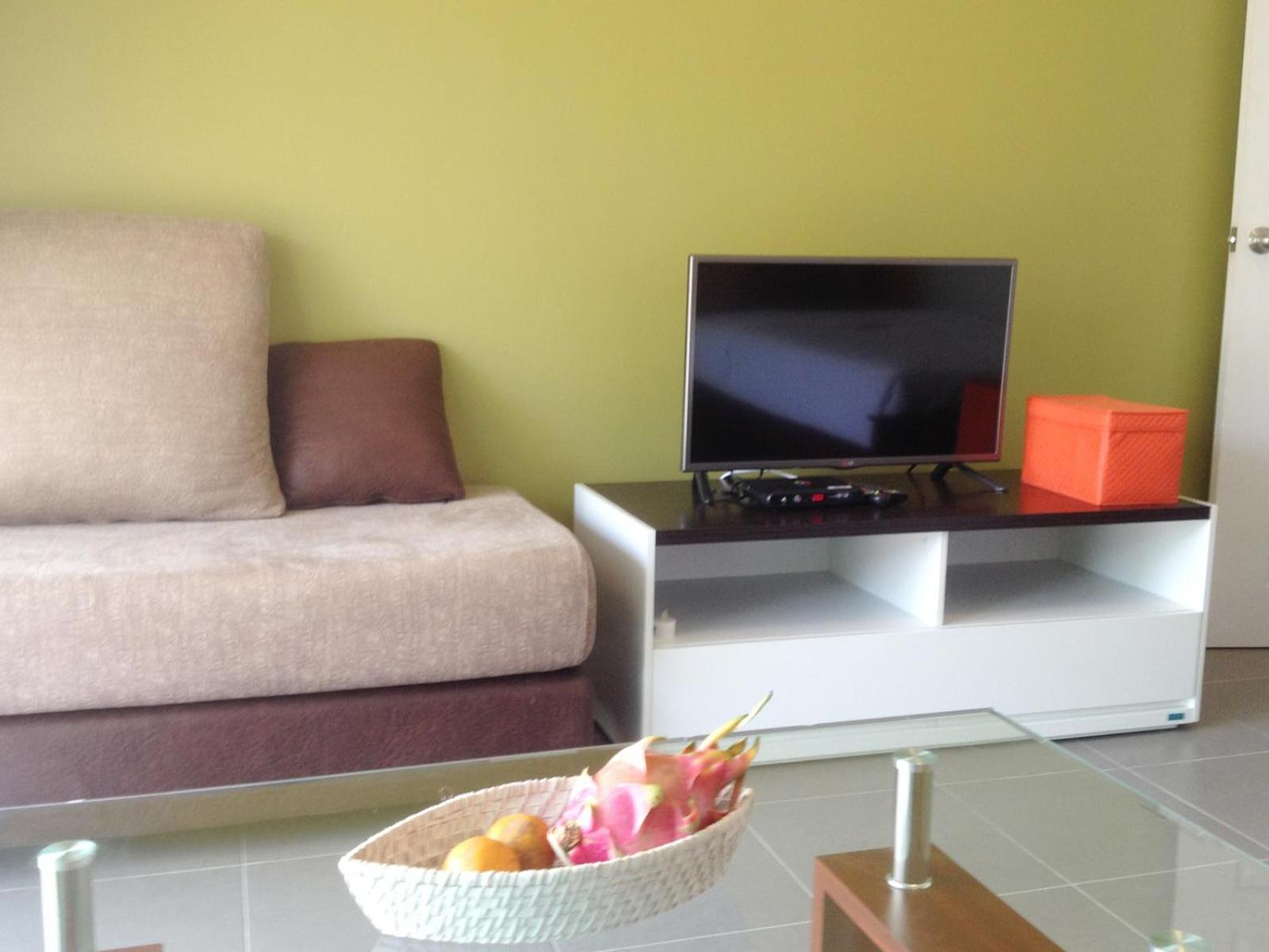 Family Suite photo 3