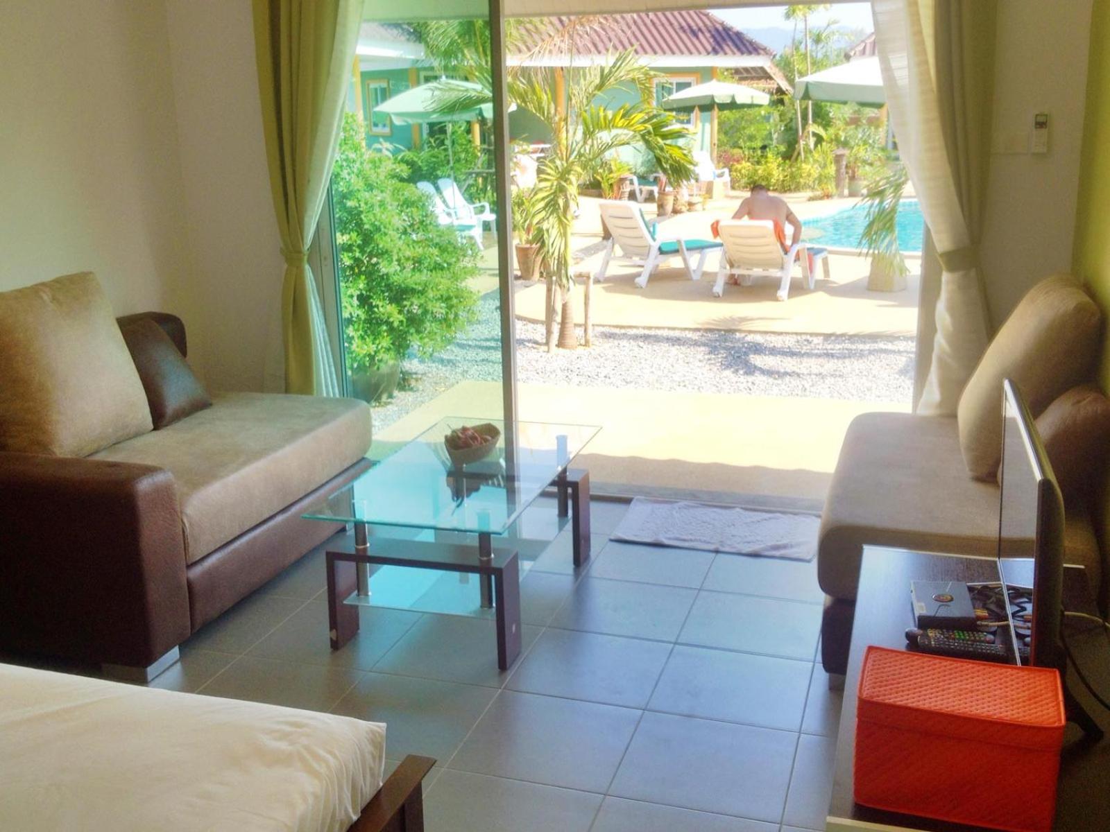Family Suite photo 1