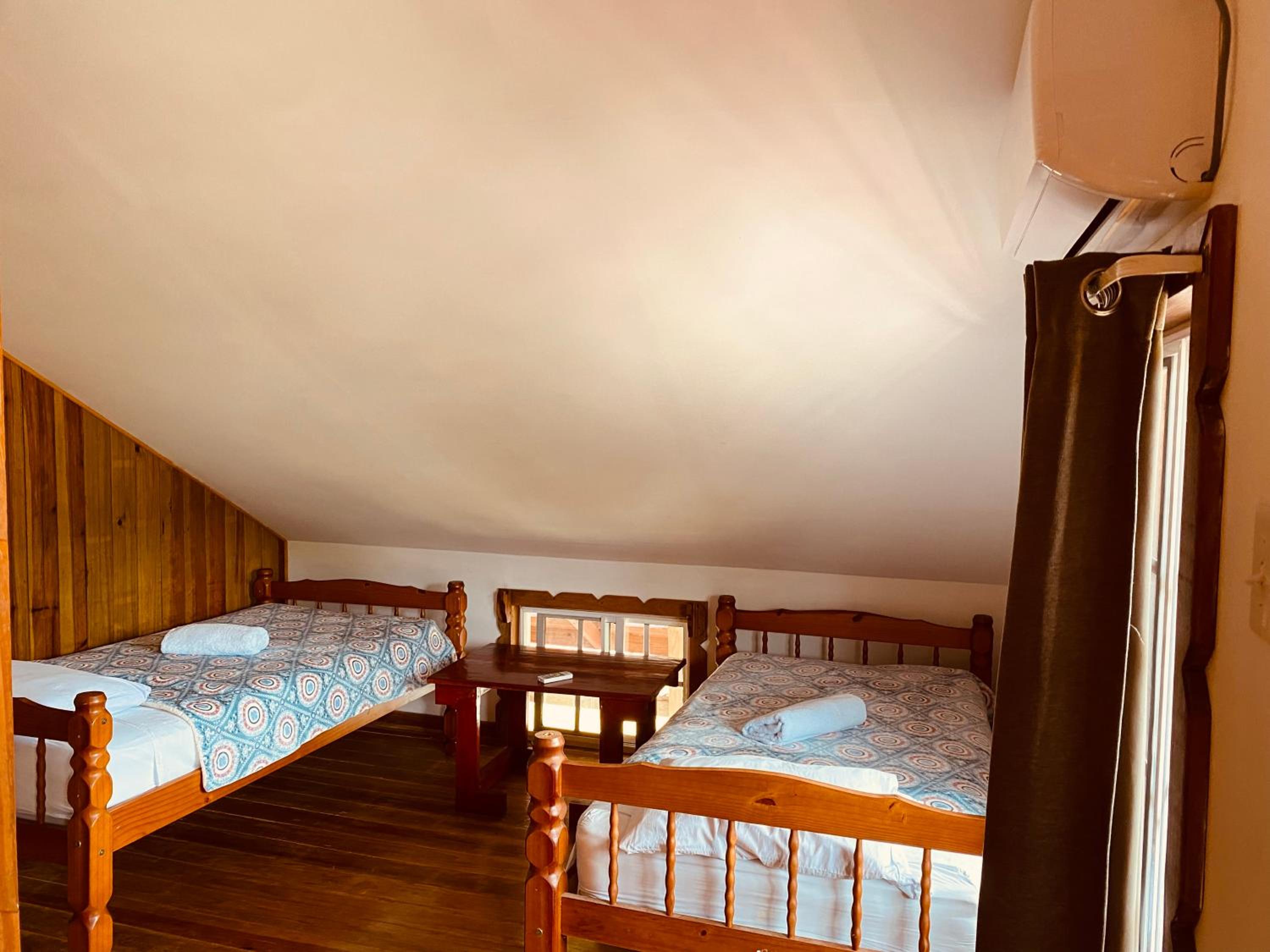 Quadruple Room photo 3