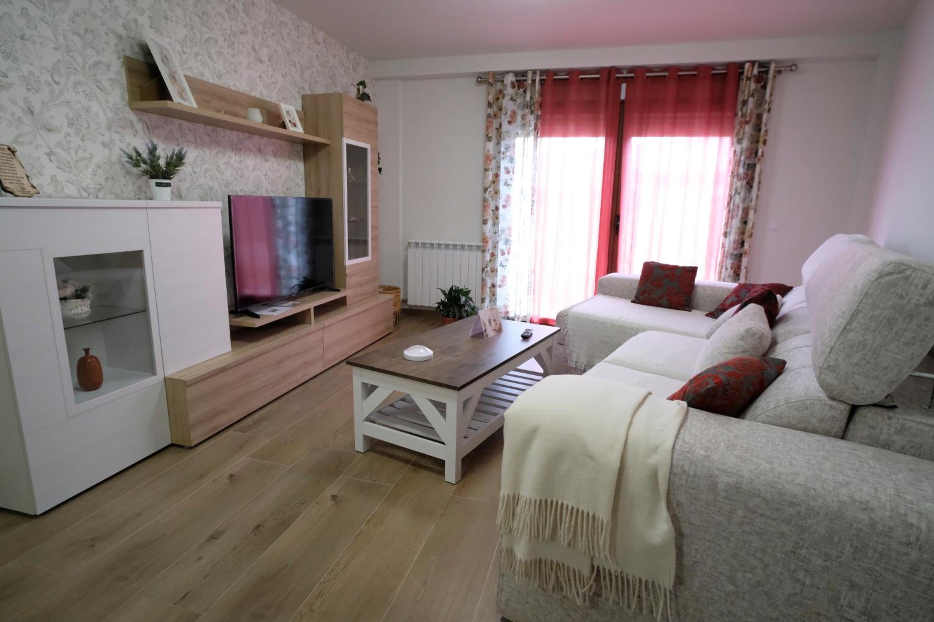 Two-Bedroom Apartment photo 2