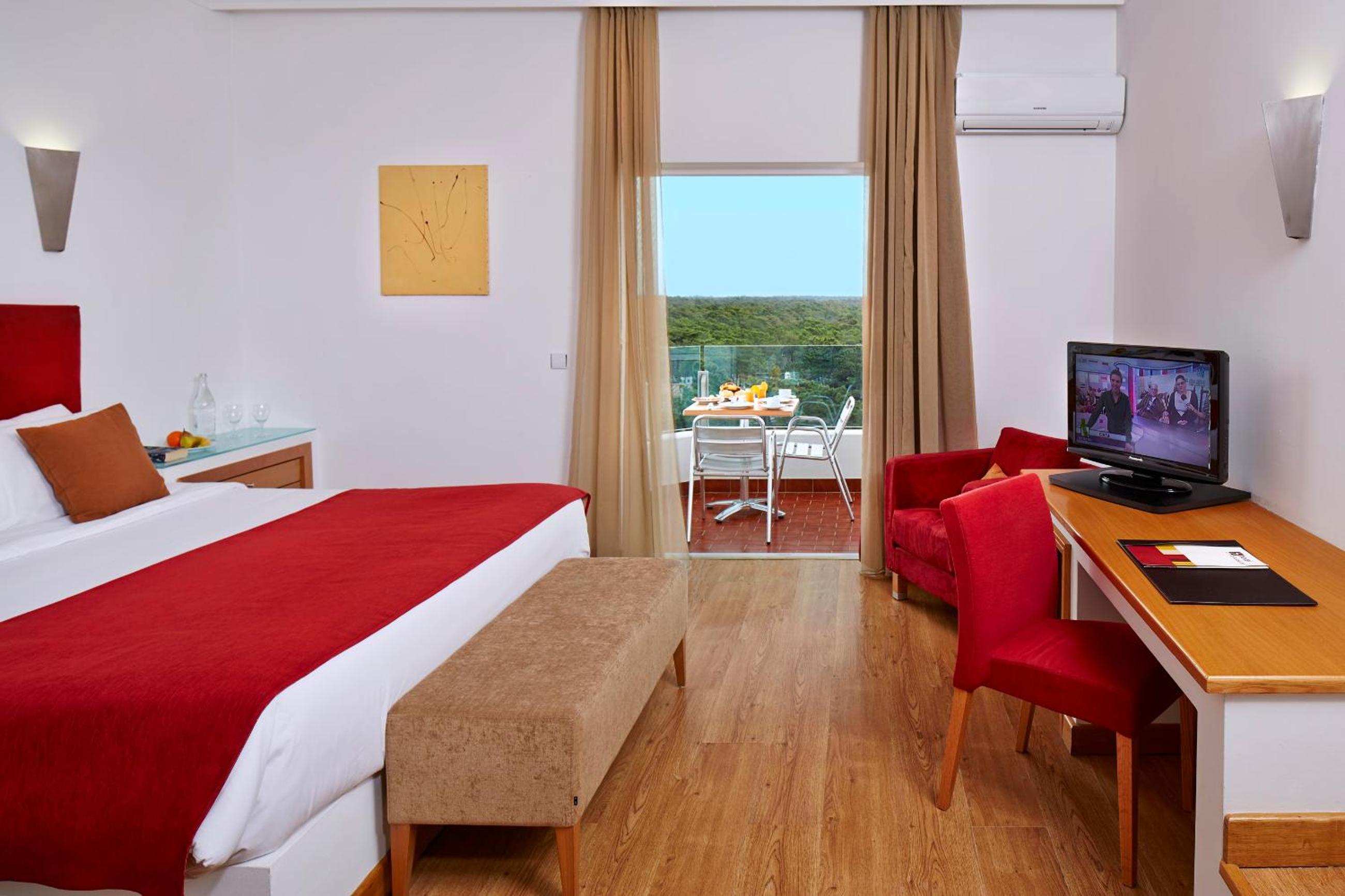 Room Selected at Check-In - Photo 1