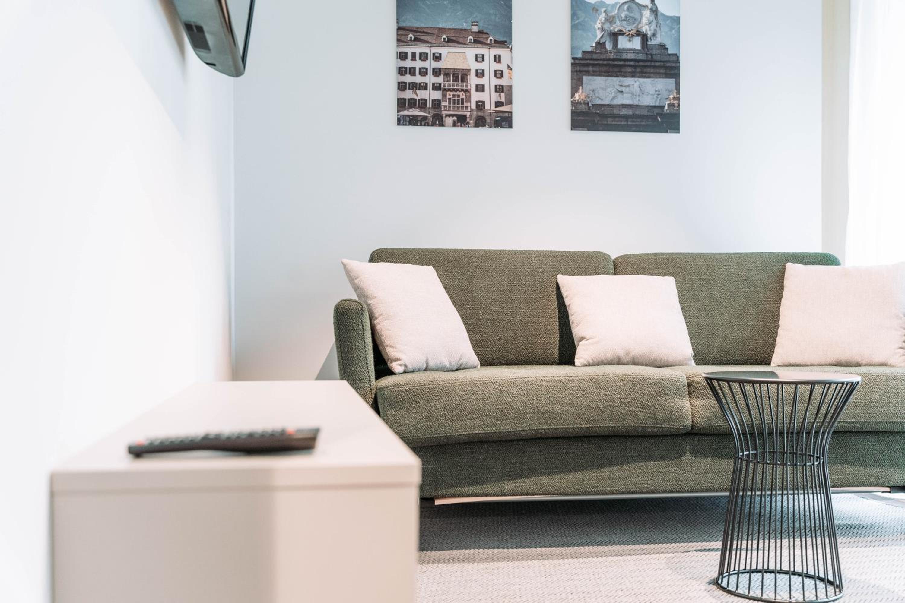 Large Apartment Deluxe photo 3