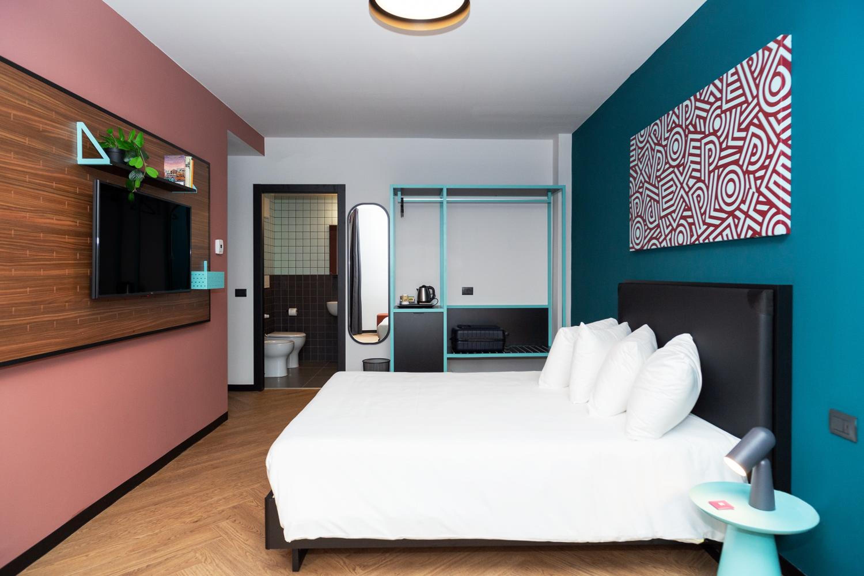 Double Room - Photo 1