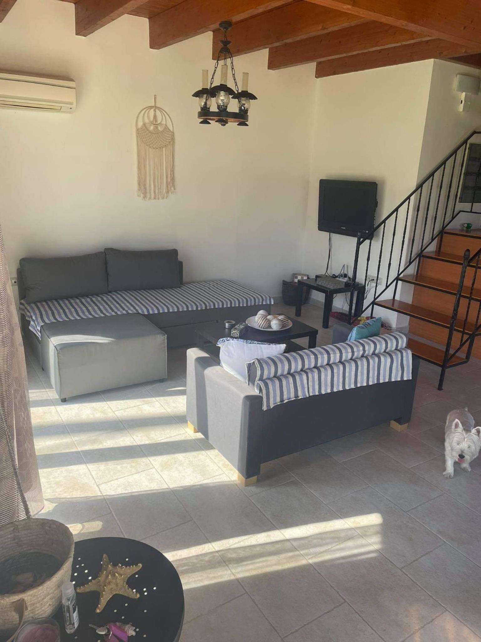 Two-Bedroom House photo 2