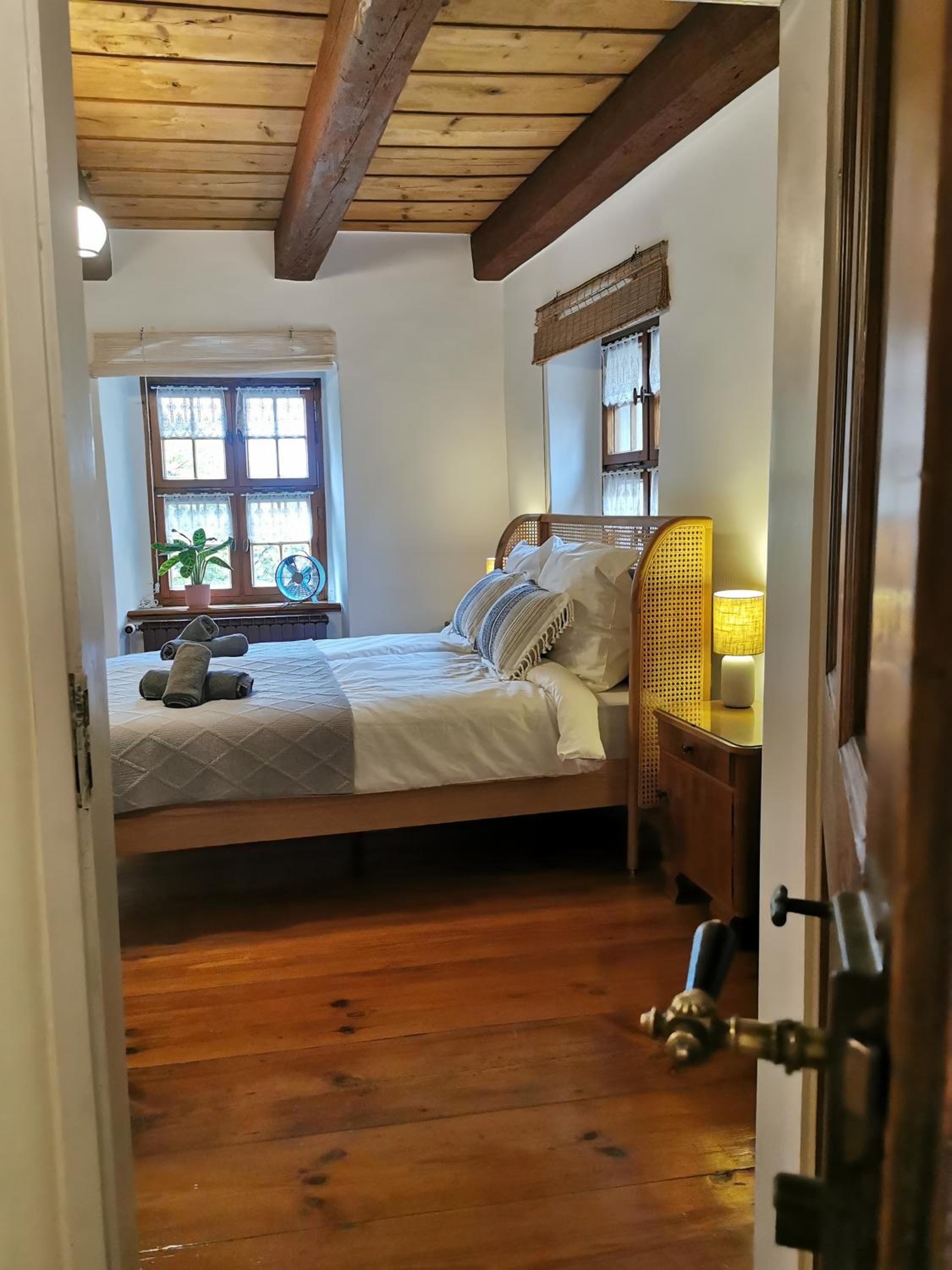 Double Room with Private Bathroom photo 1