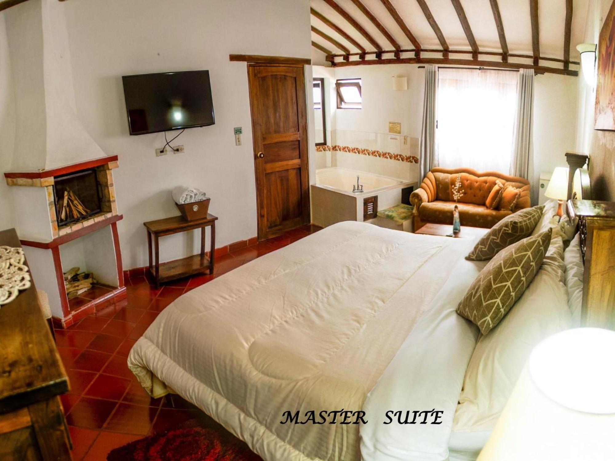 Master Suite room photo 3