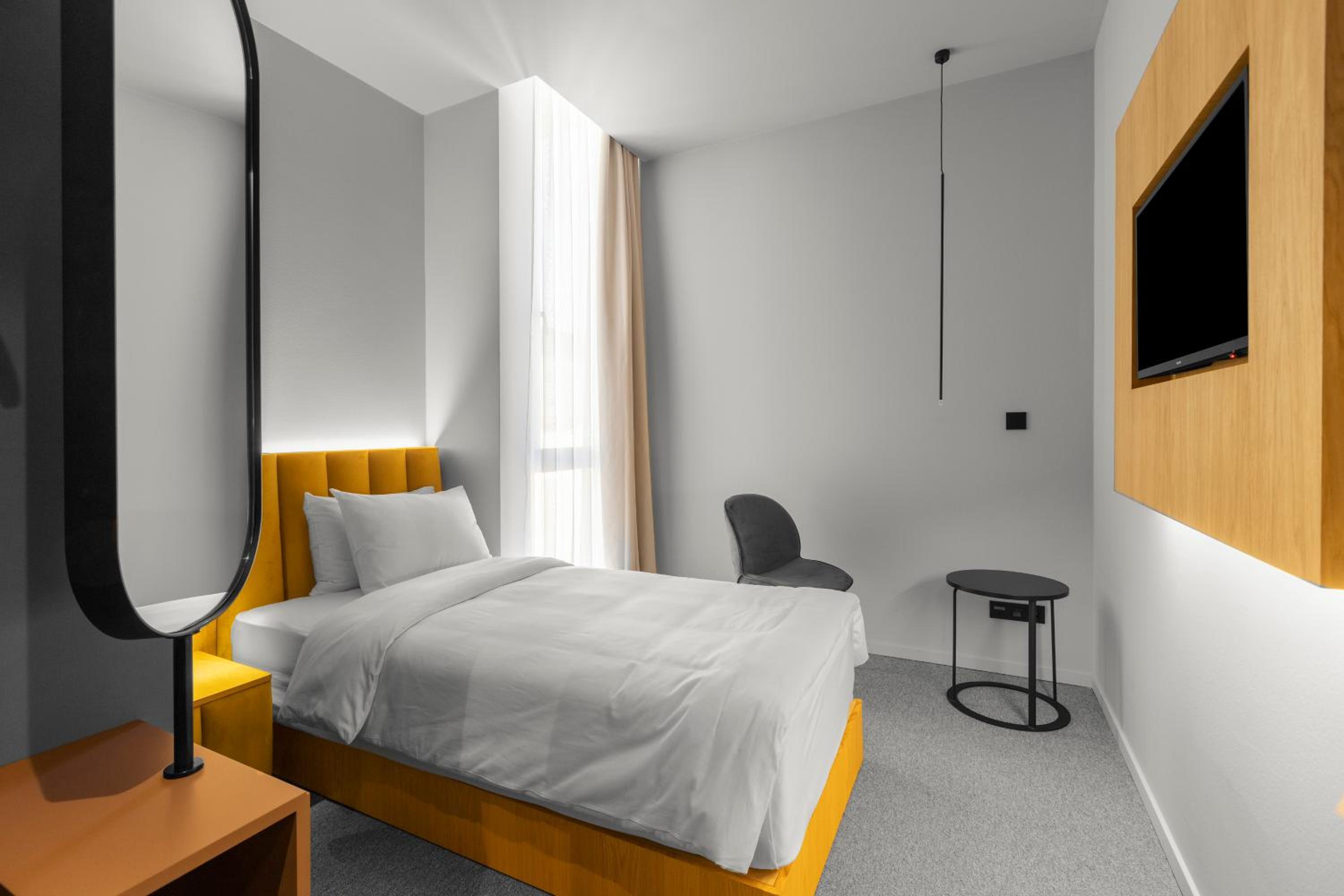 Single Room