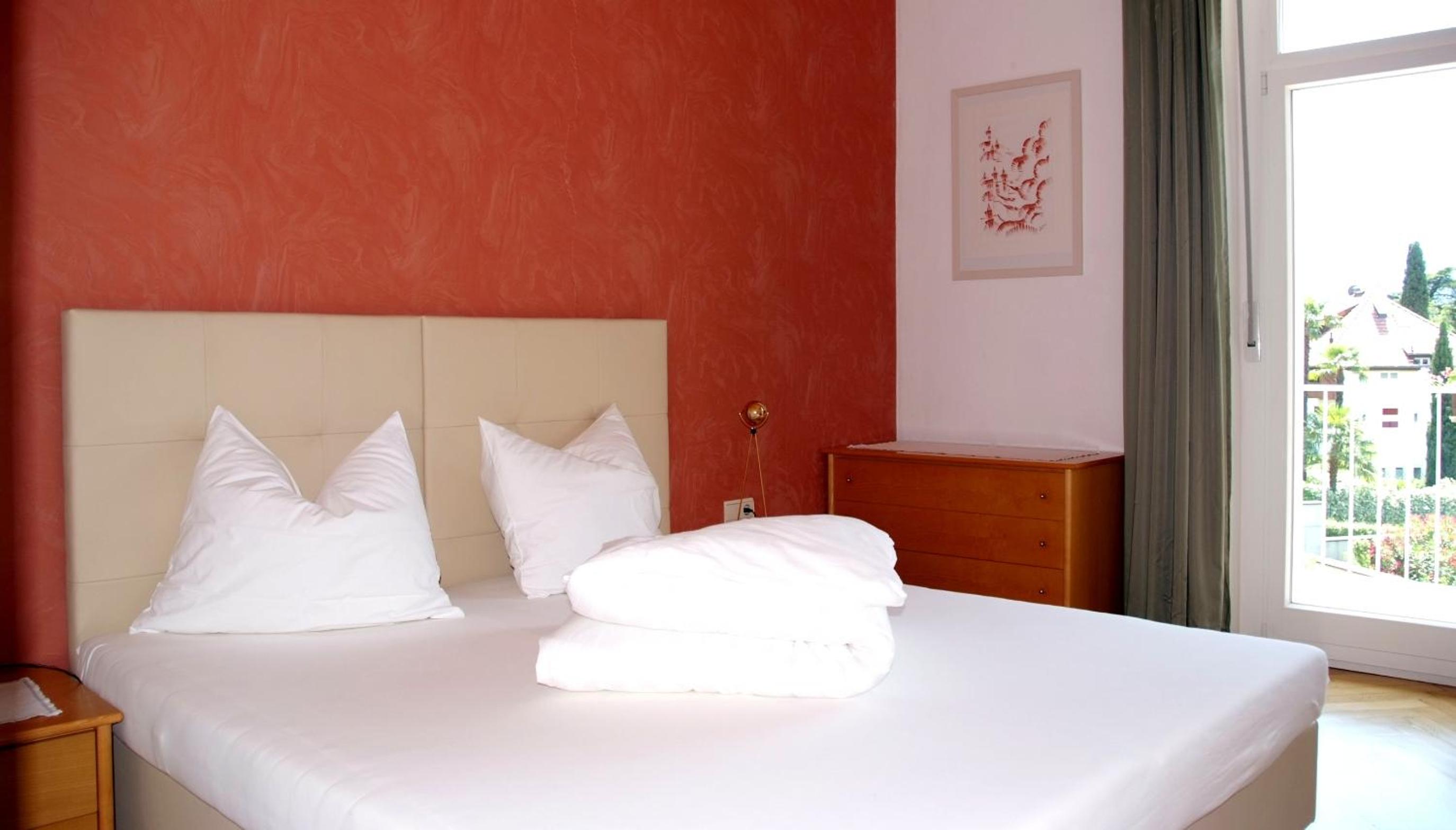 Comfort Twin/Double Room - Photo 4