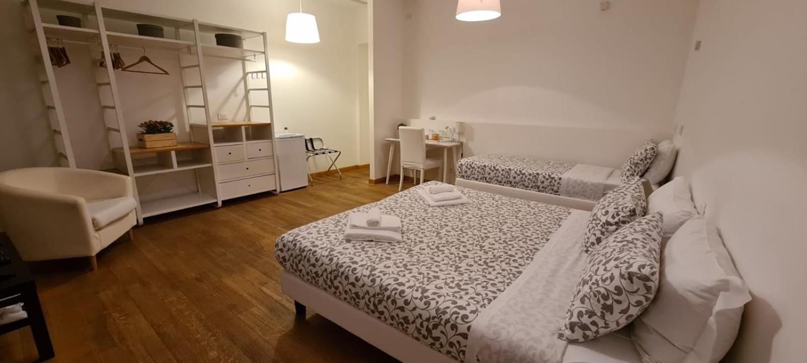 Triple Room - Photo 1