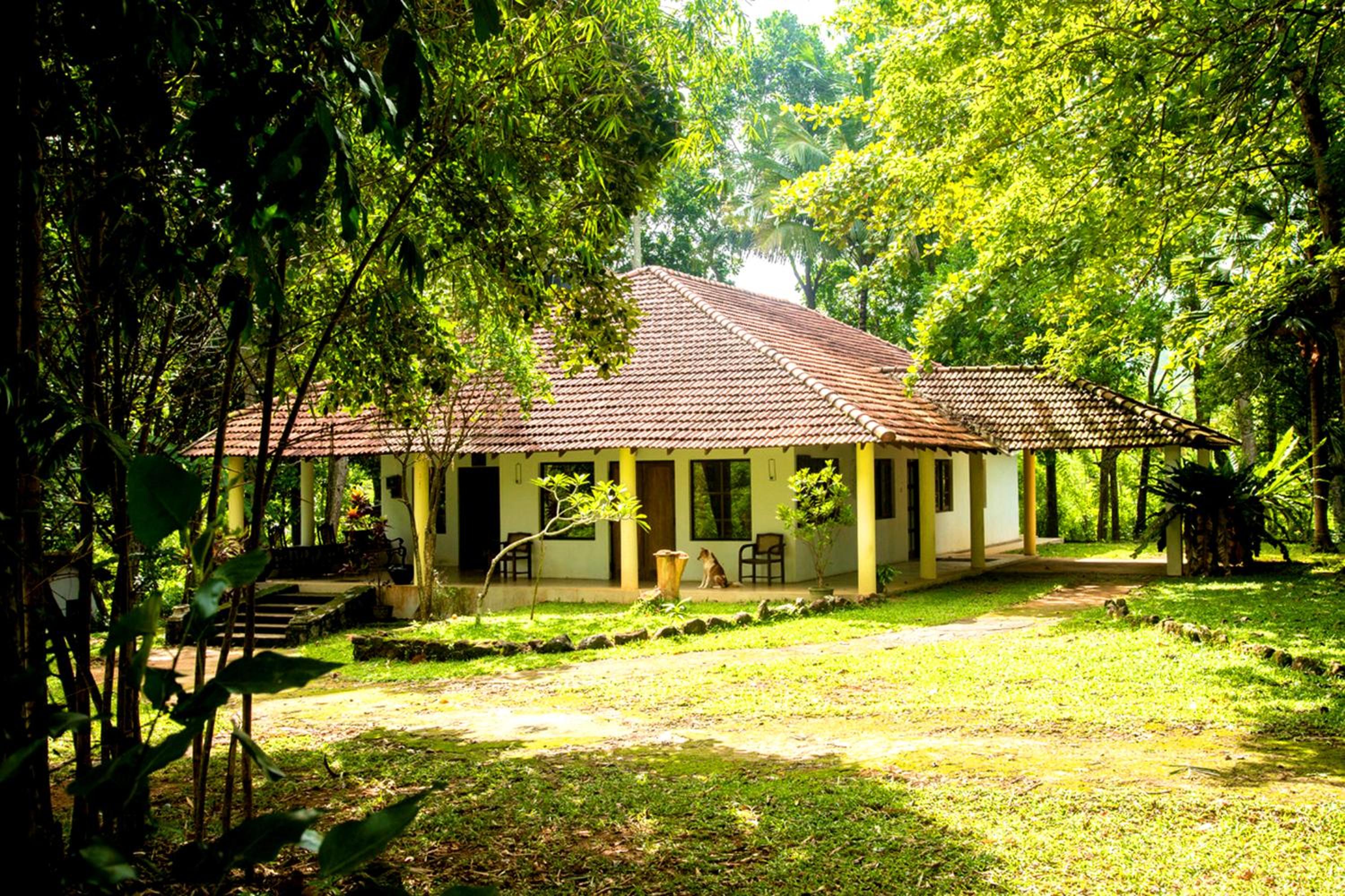 Holiday Home photo 2