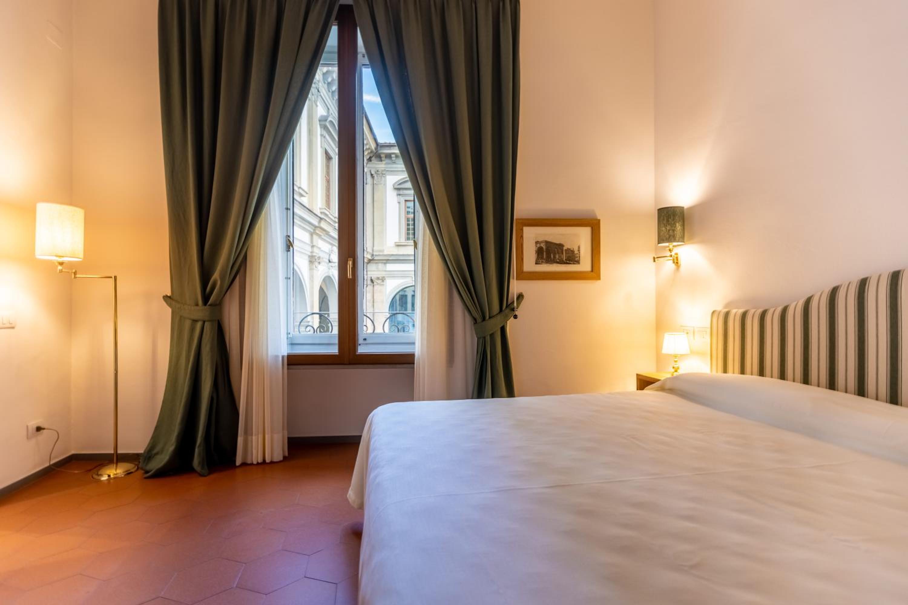 Superior Double or Twin Room photo 1