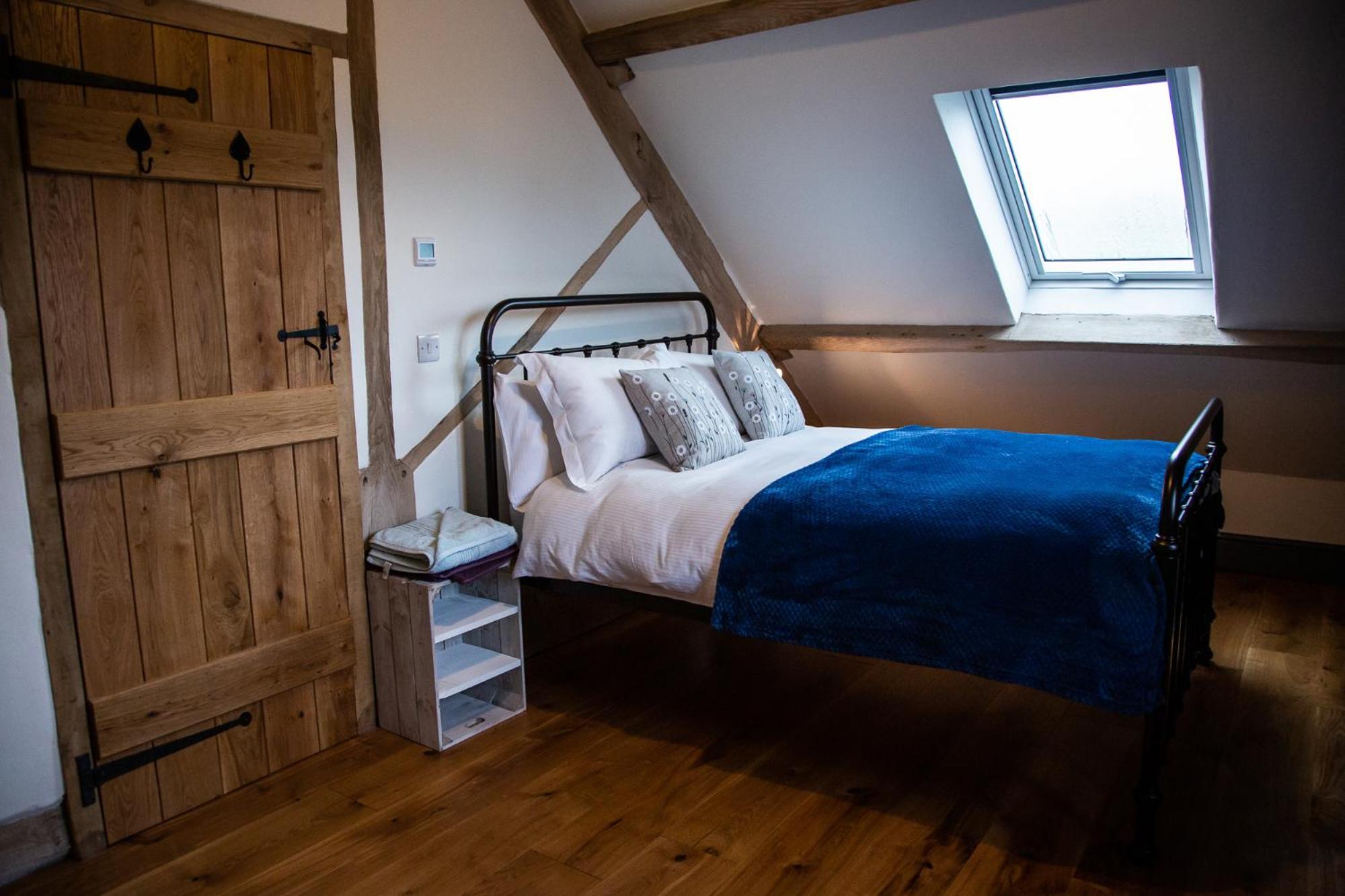 Two-Bedroom House photo 1