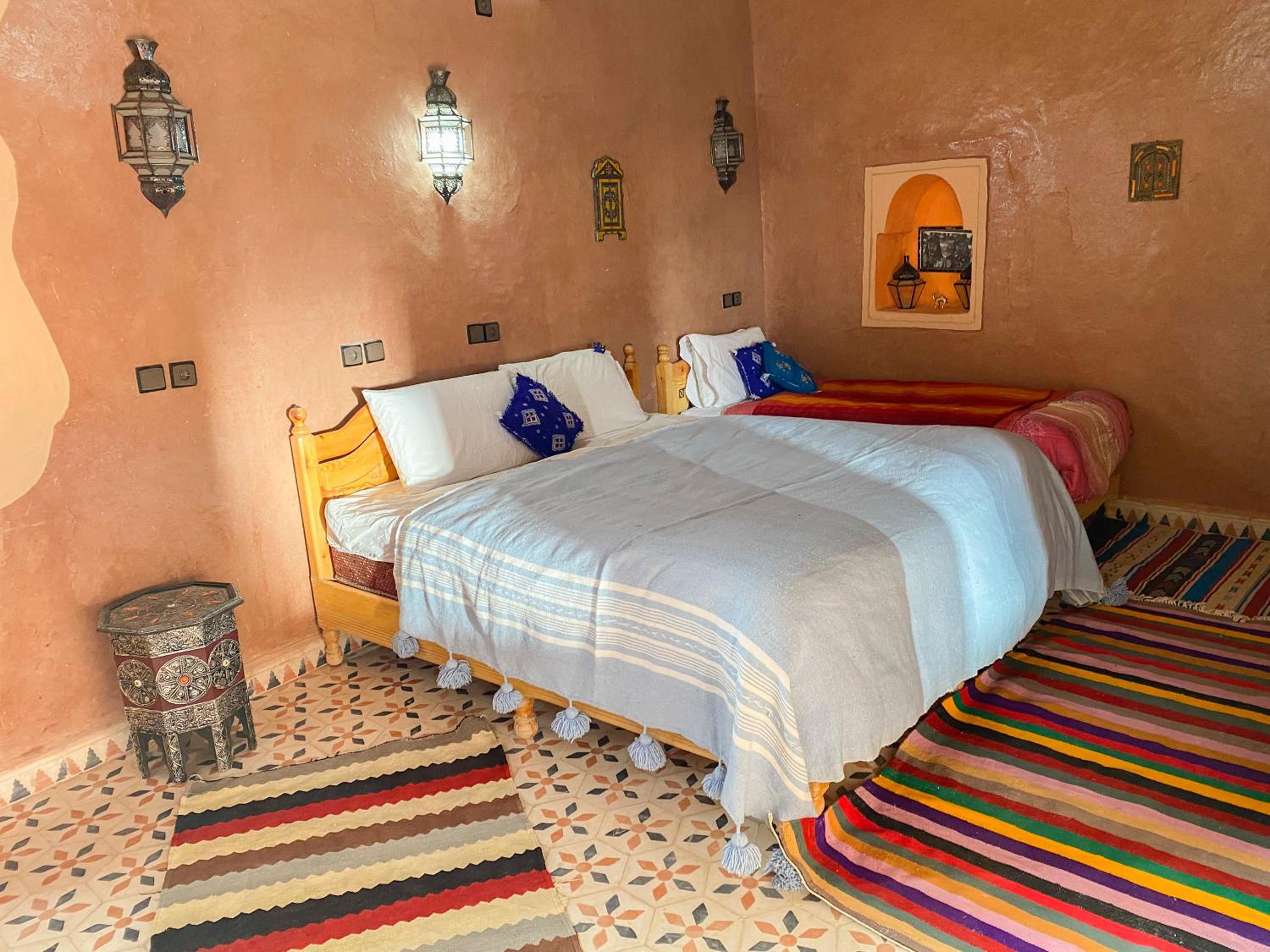 Quadruple Room - Photo 2