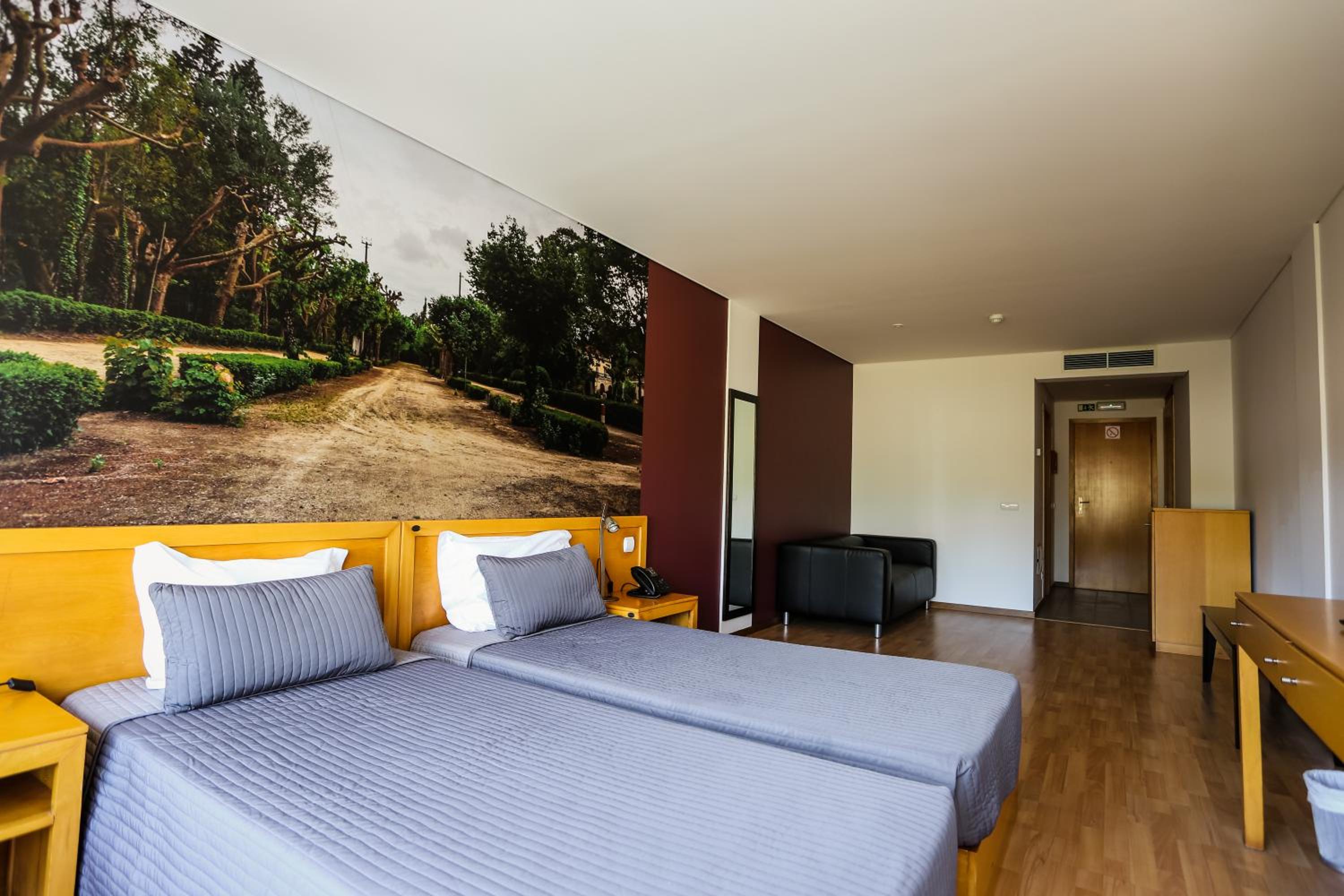 Double Room - Photo 20