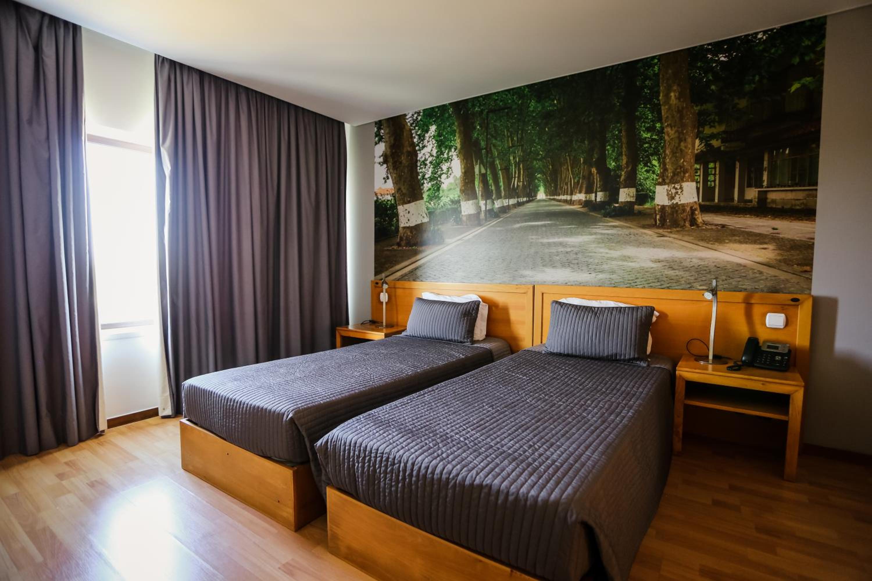 Double Room - Photo 9