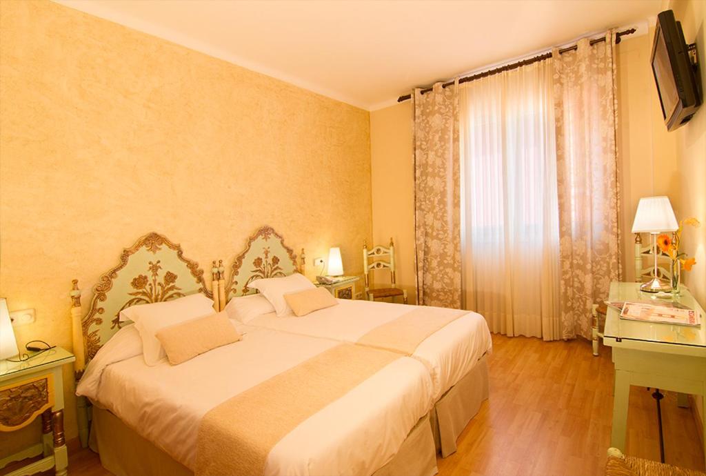 Habitación Doble o con Dos Camas con Acceso al Spa