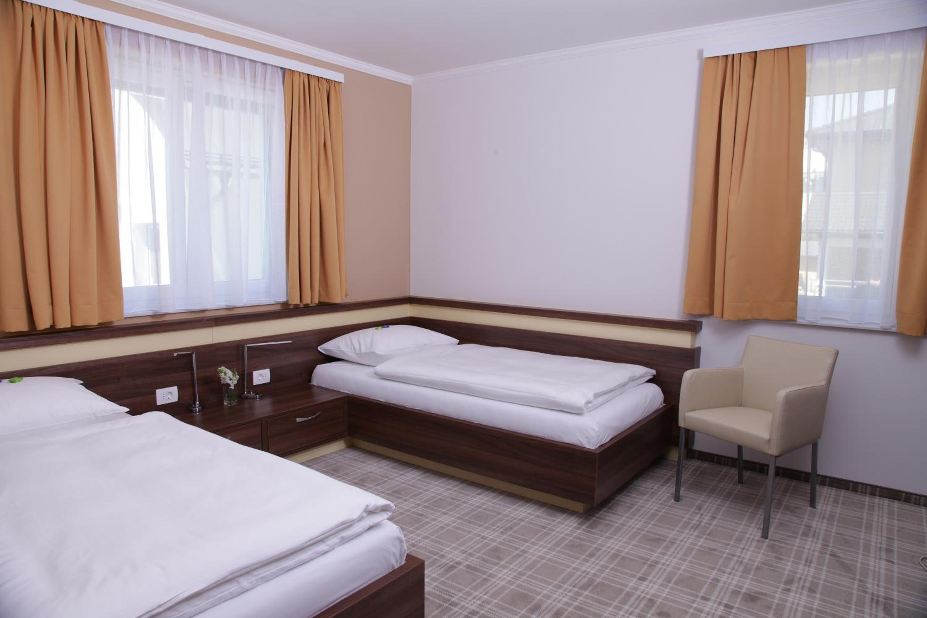 Family Apartment