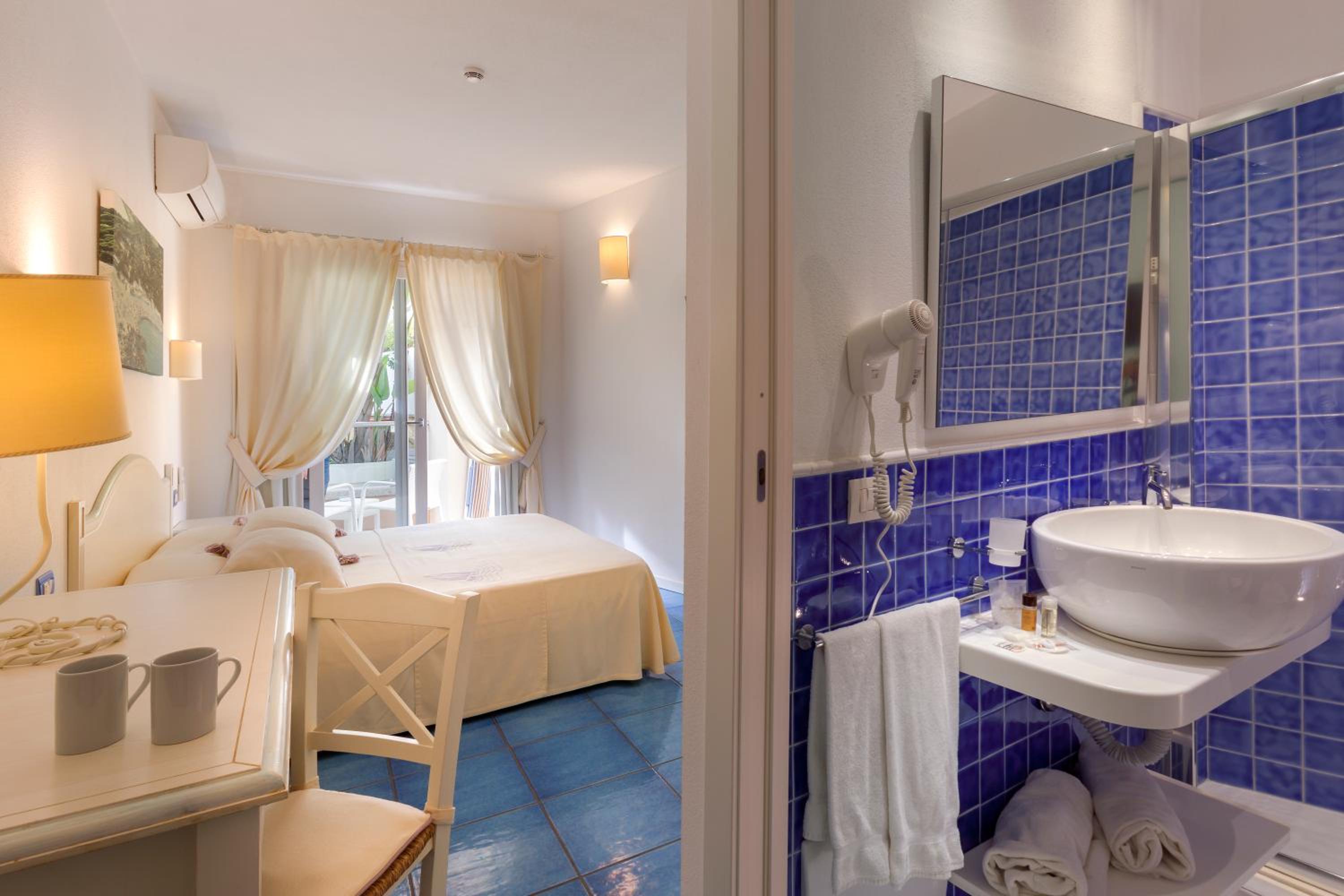 Superior Double Room photo 2