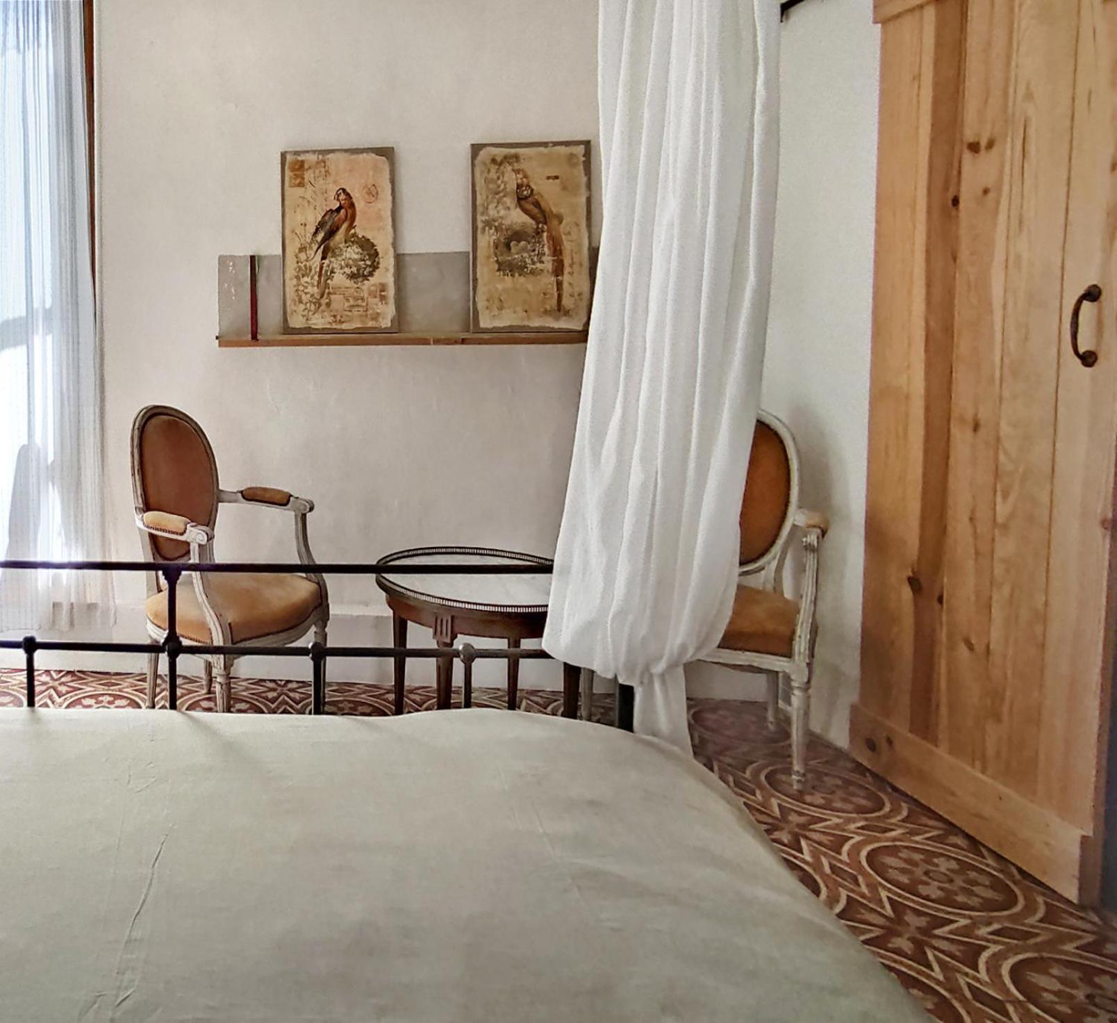 Double Room with Garden View - Photo 19