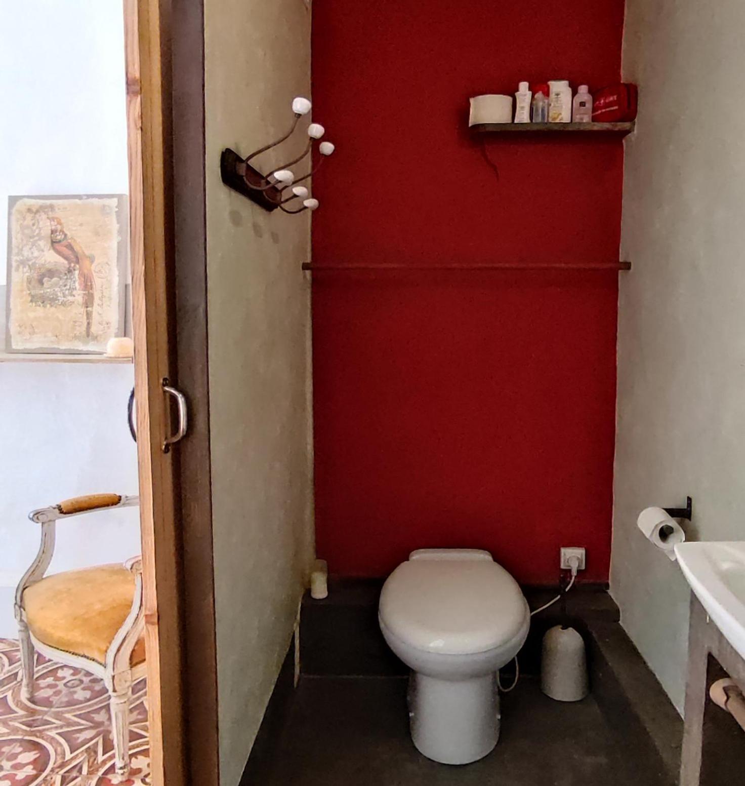 Double Room with Garden View - Photo 20