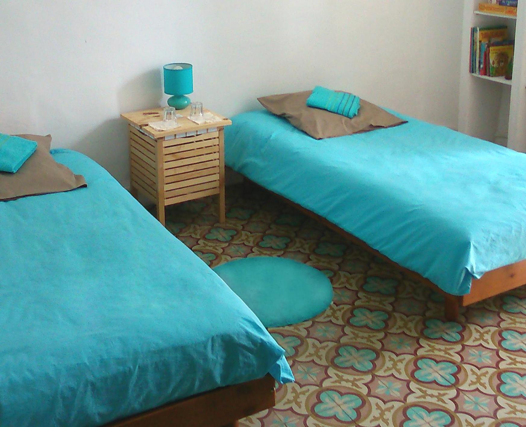 Twin Room - Photo 2
