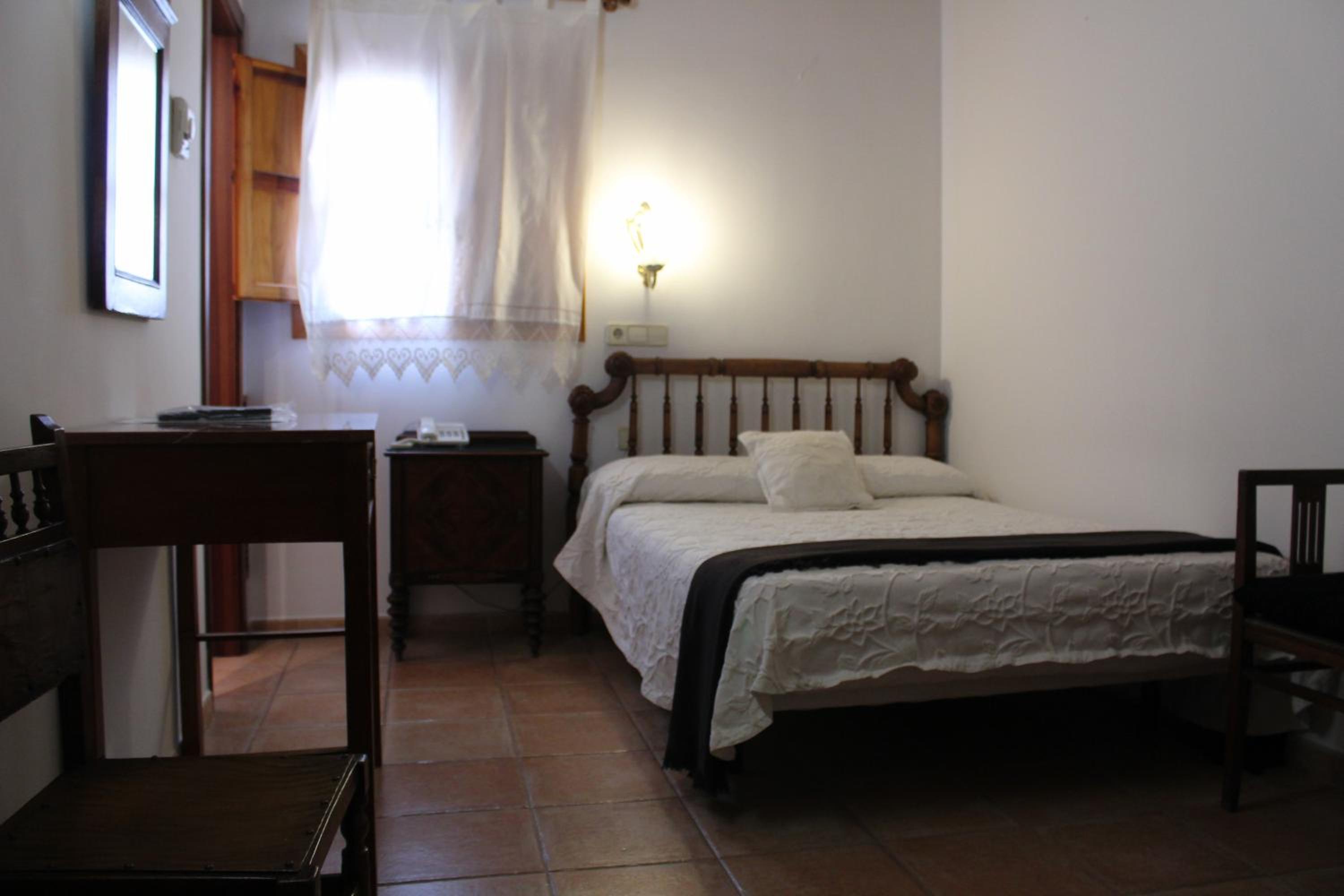 Habitación Individual