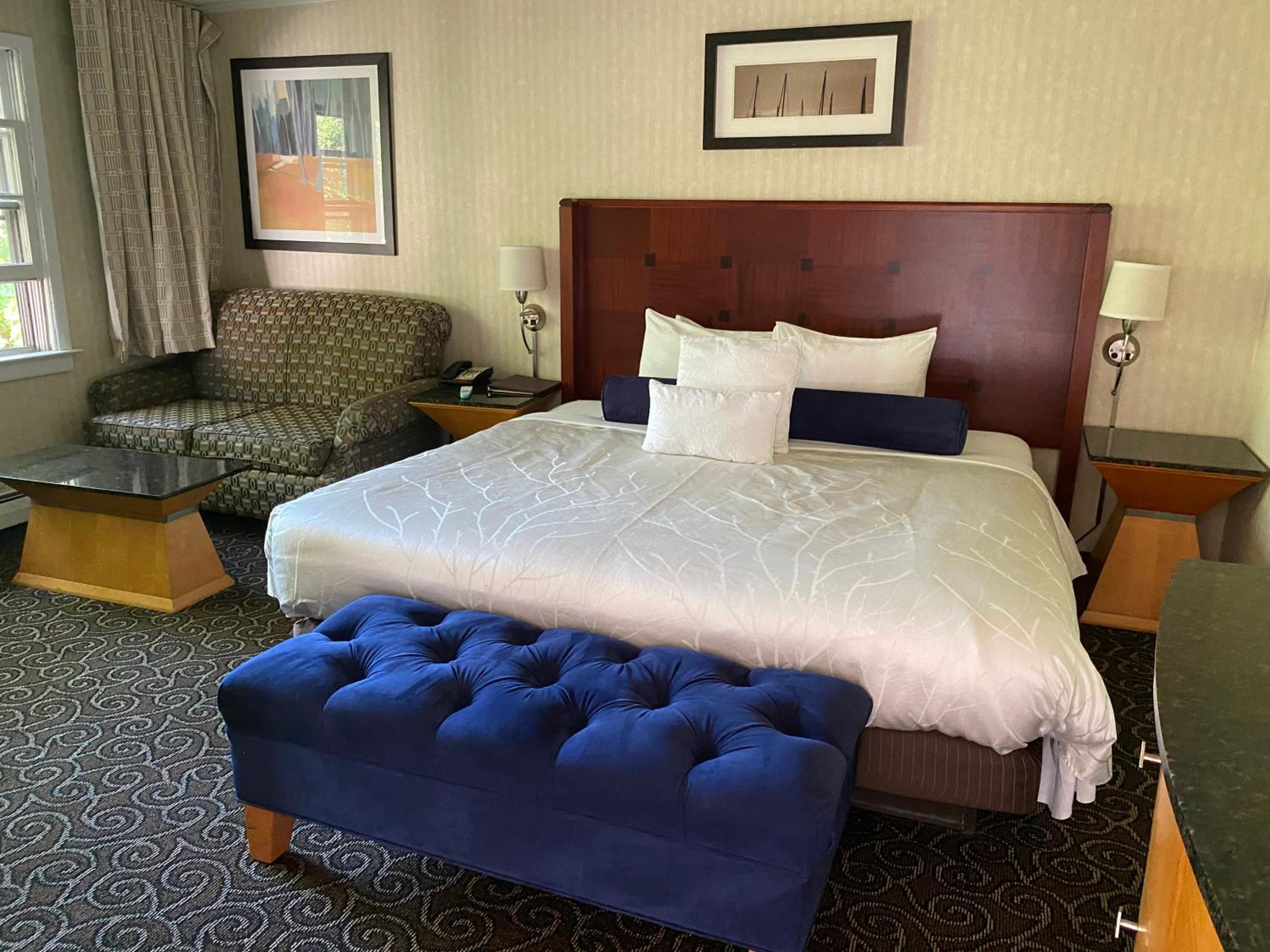 King Room