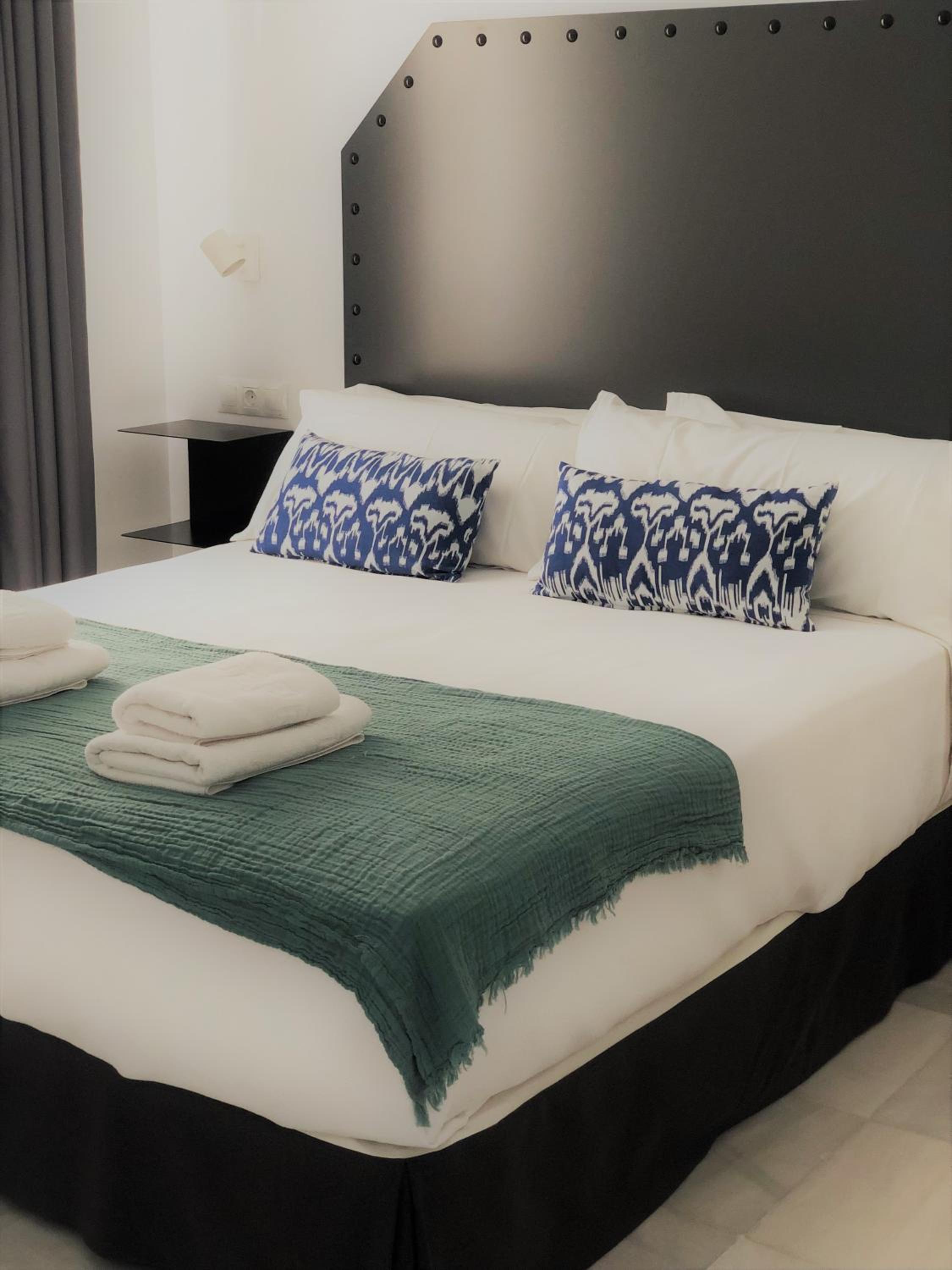 Habitación Doble Económica