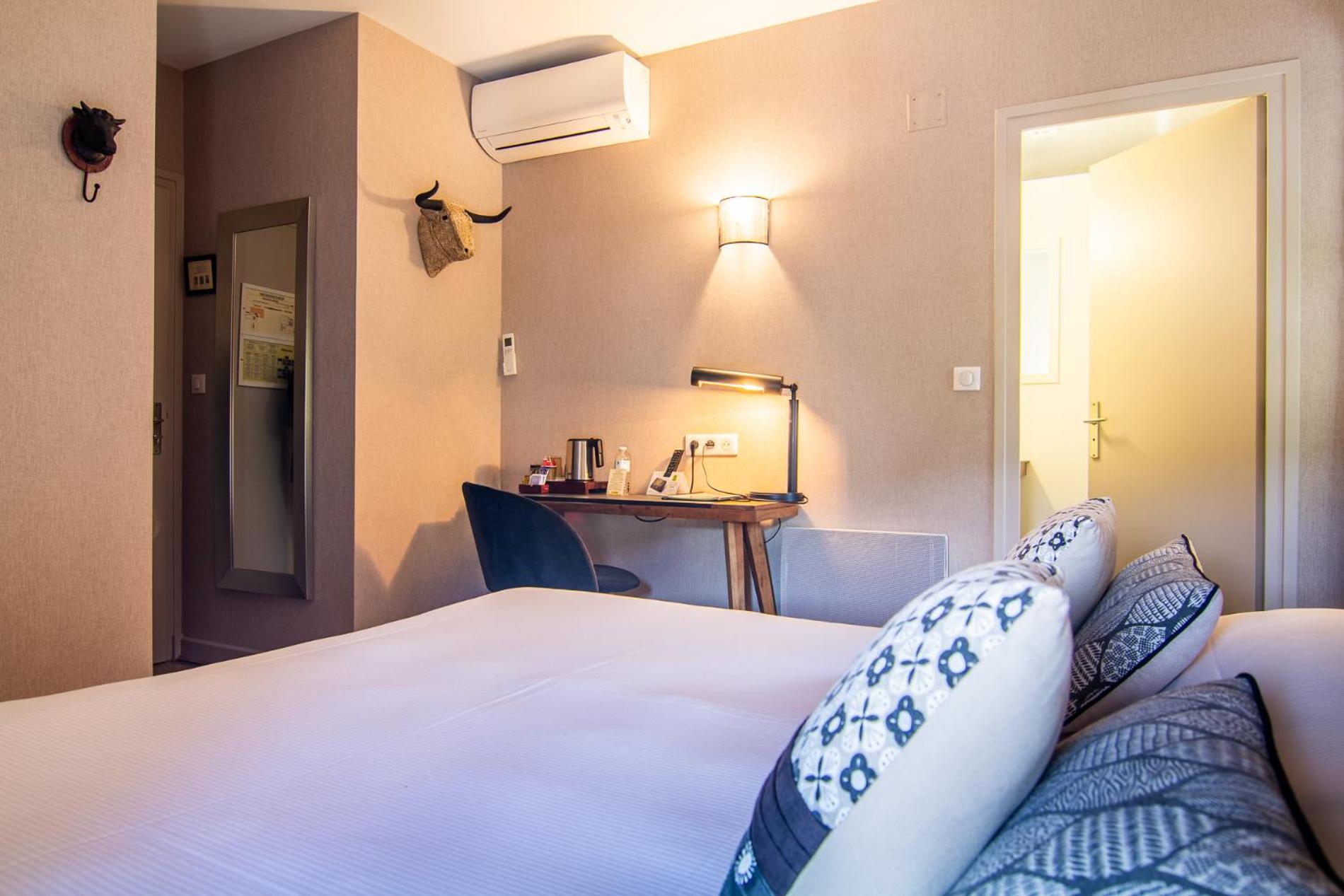 Comfort Single Room photo 1