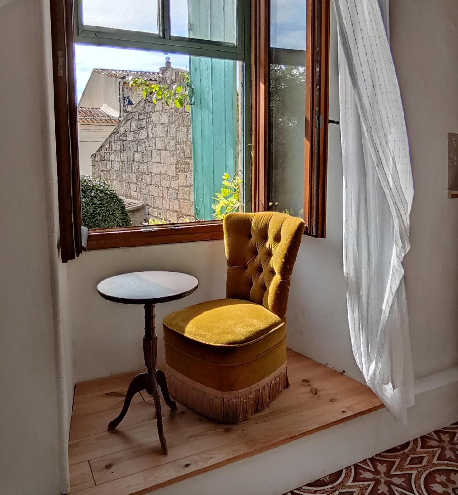 Double Room with Garden View - Photo 22