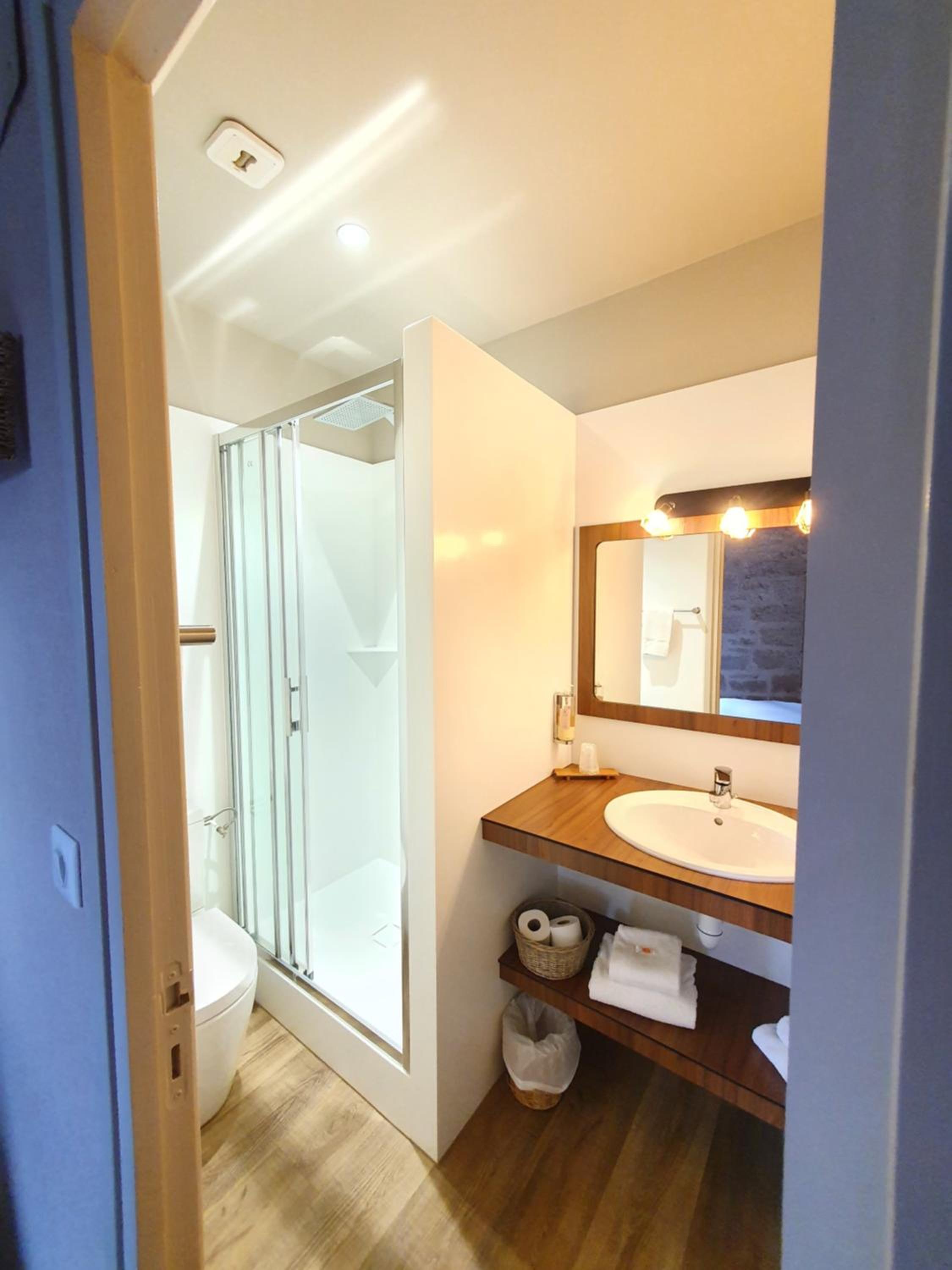 Comfort Single Room photo 2