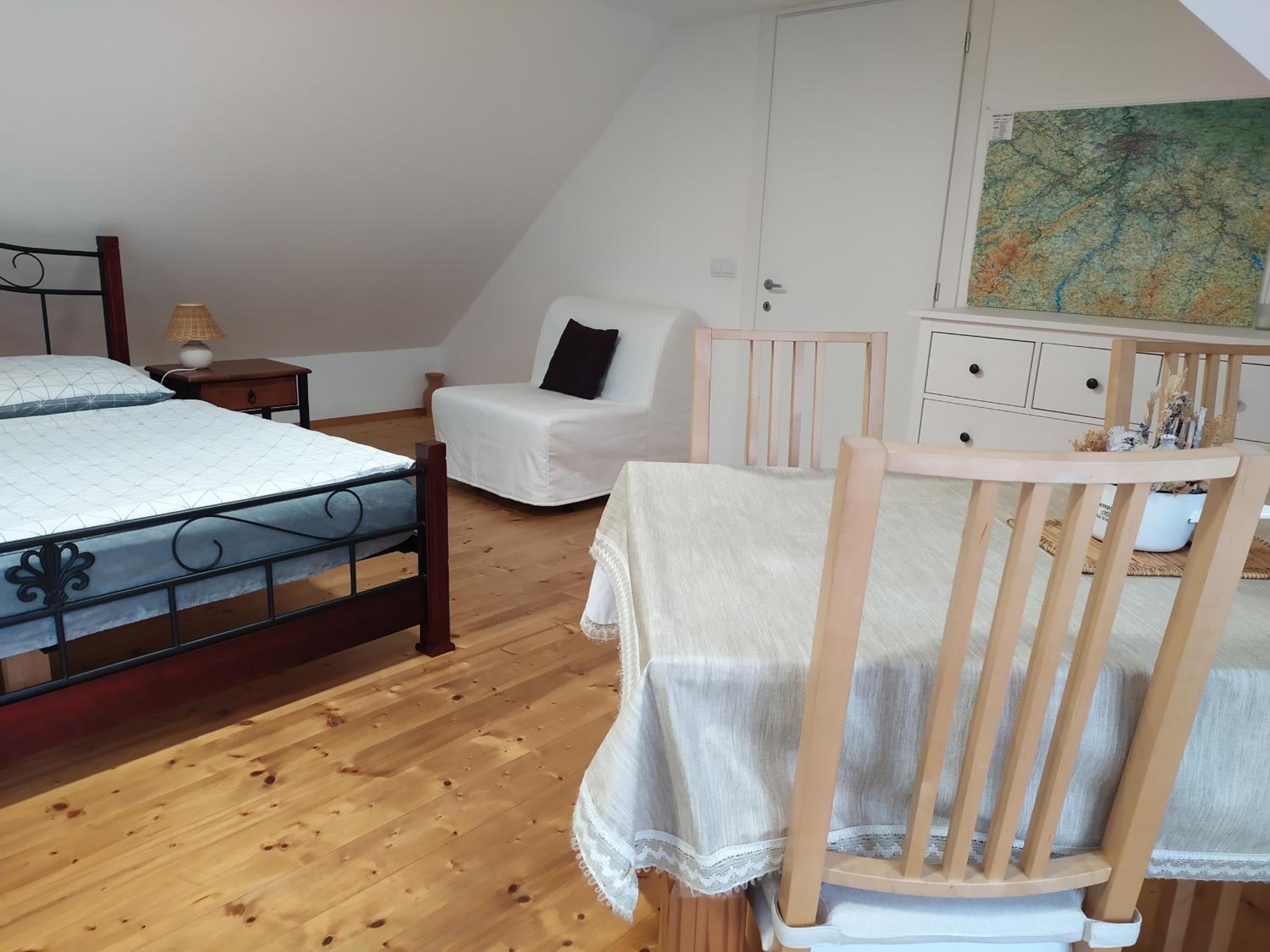 Vacation Home photo 1