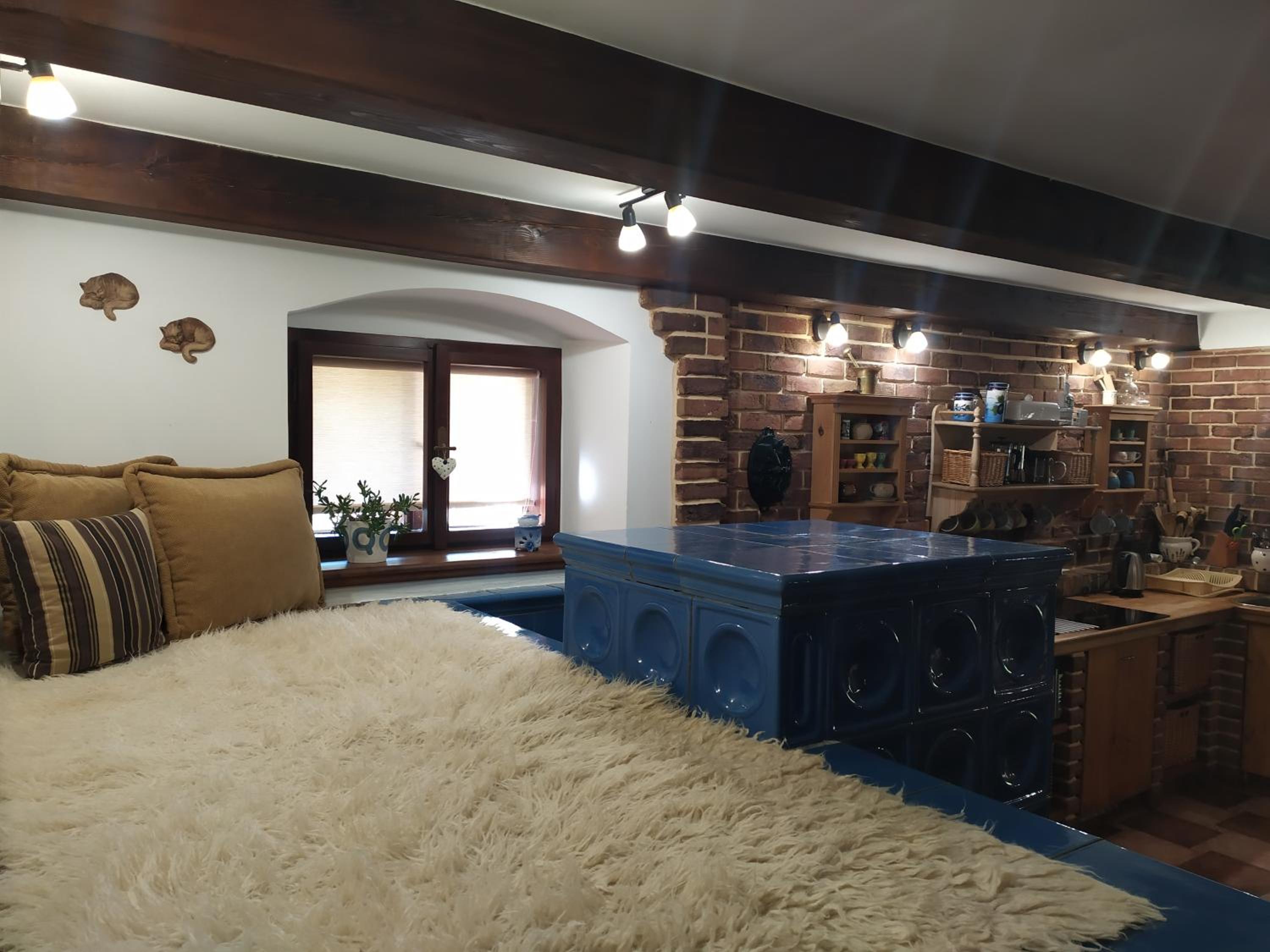 Vacation Home photo 2