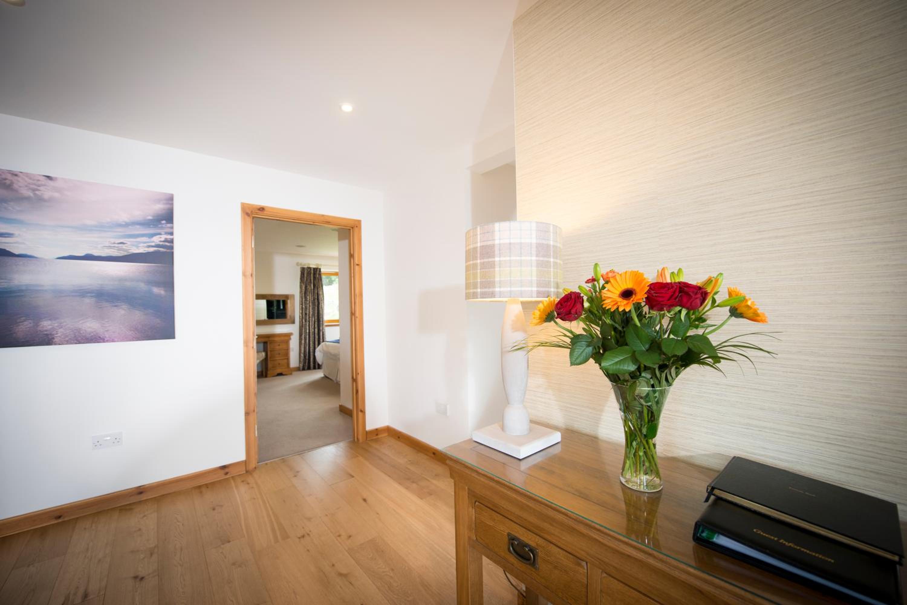 Four-Bedroom House photo 1