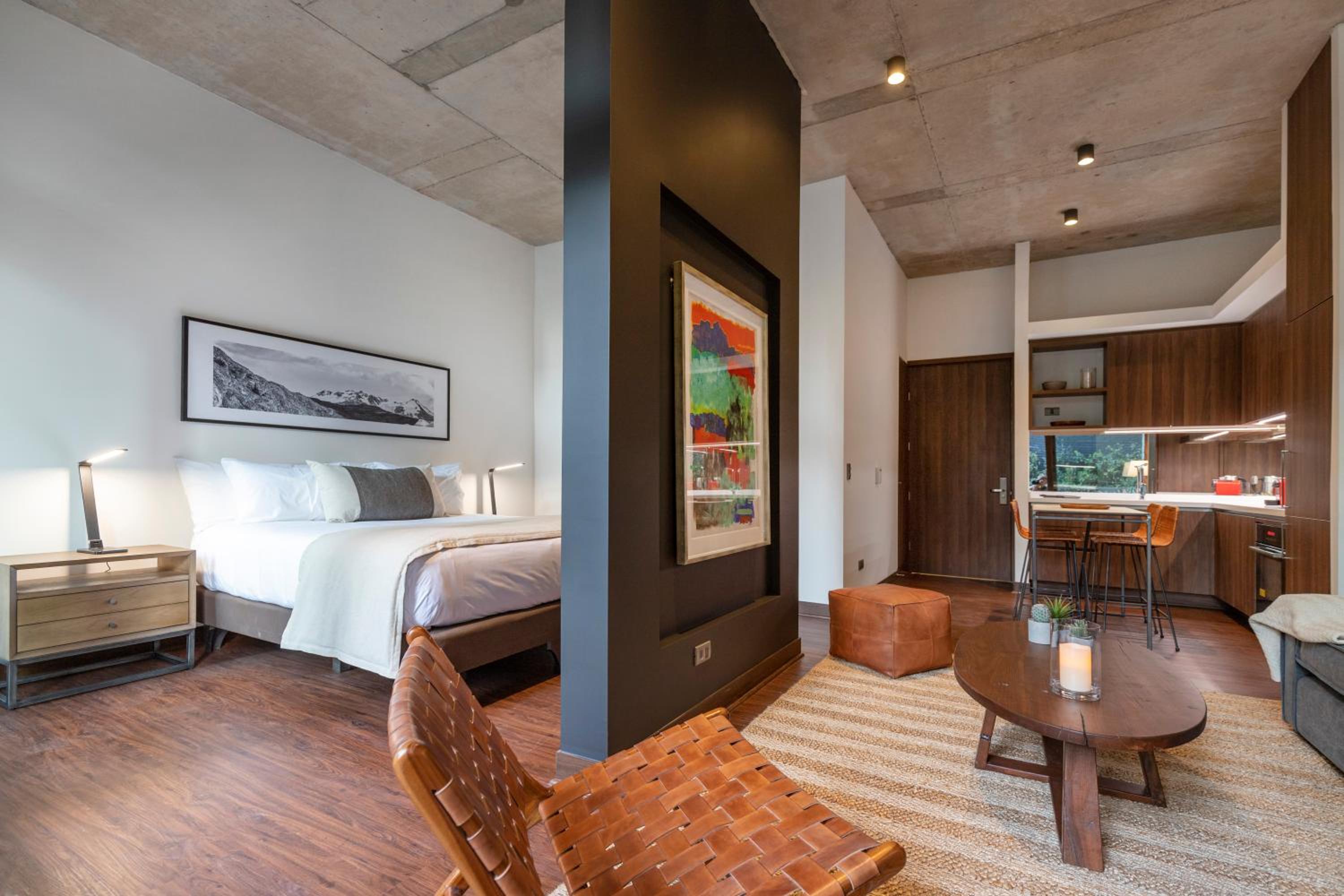 Loft - Photo 5