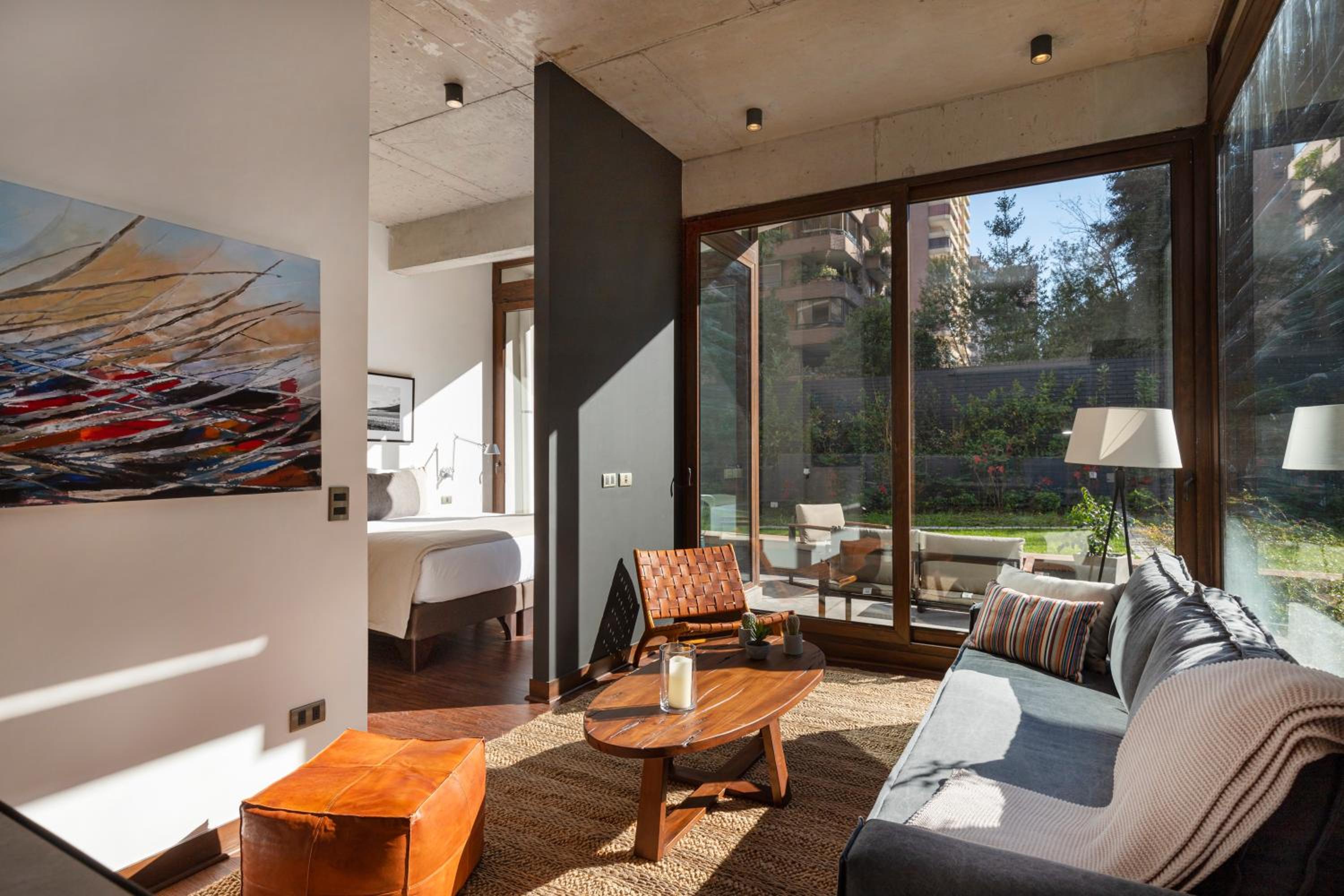 Loft - Photo 6