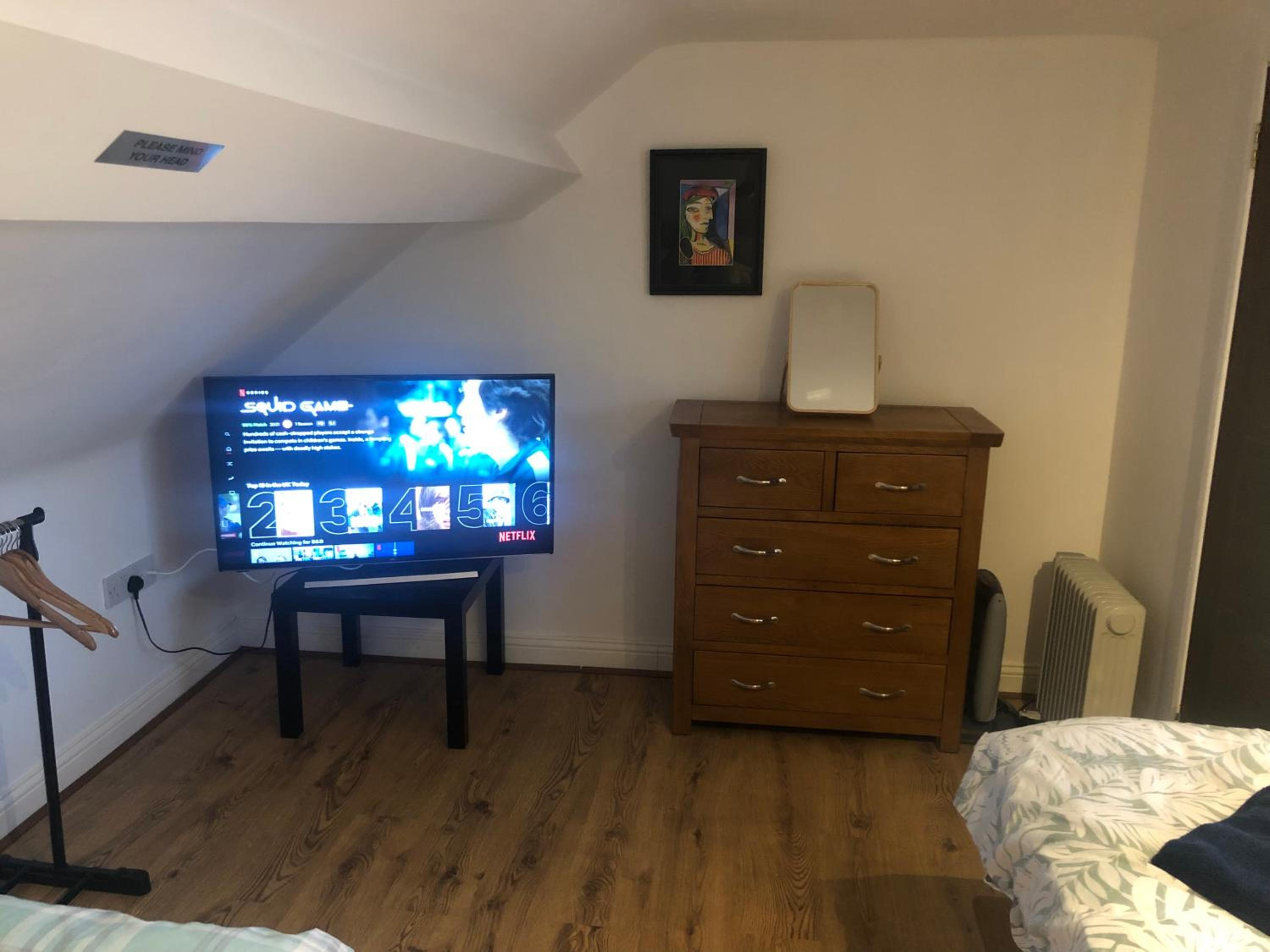 Two-Bedroom Apartment - Photo 26