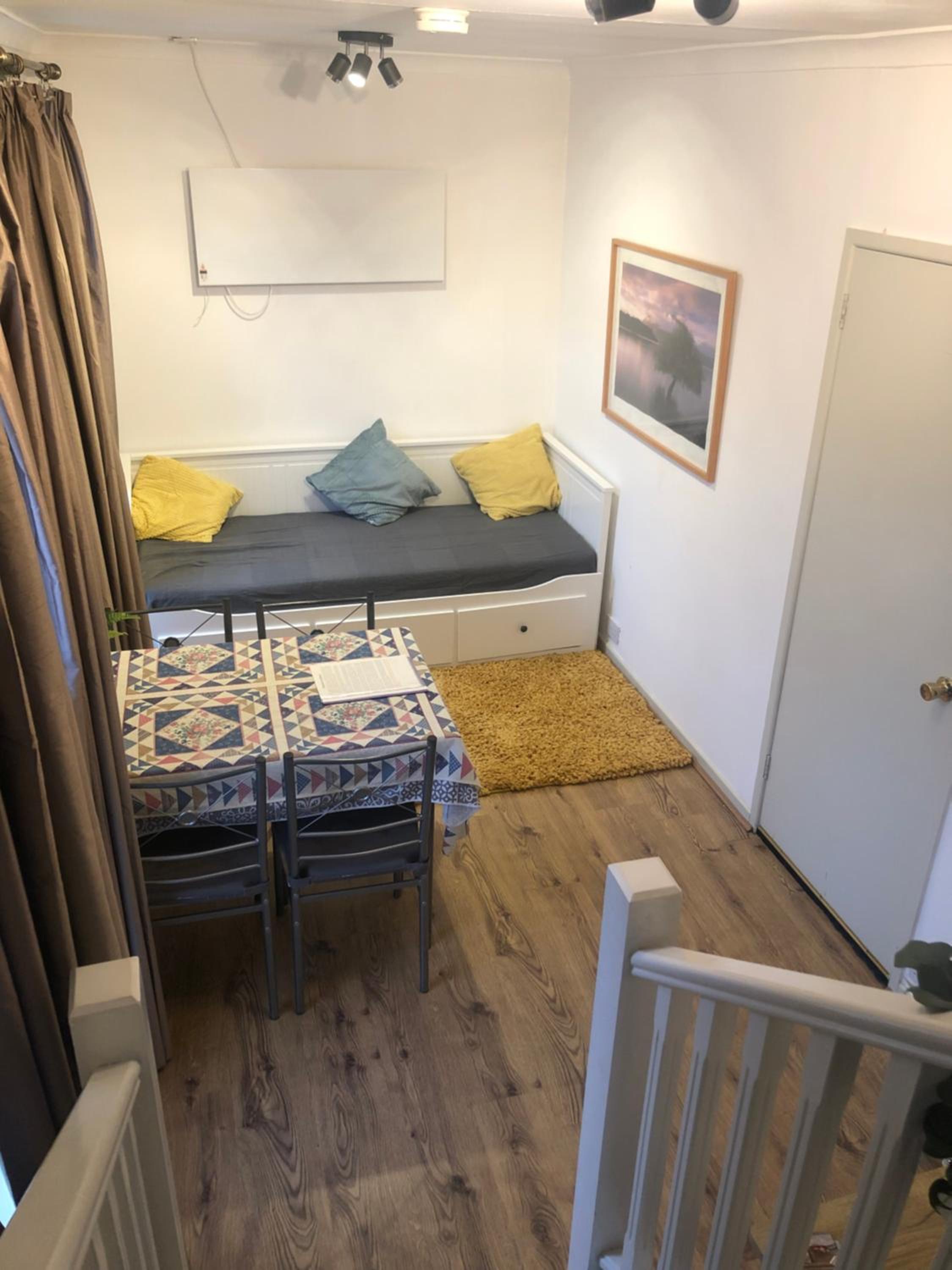 Two-Bedroom Apartment - Photo 25
