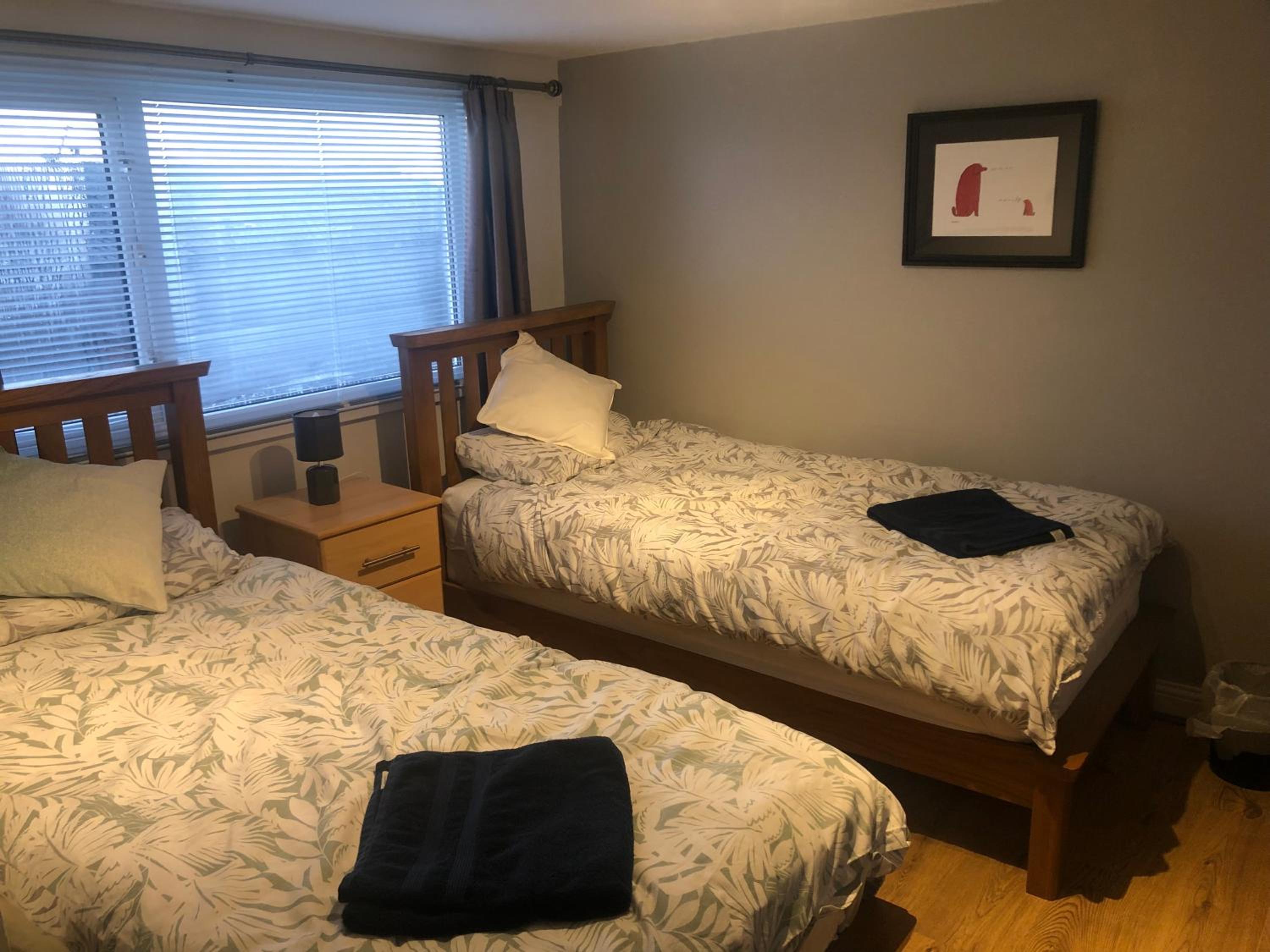 Two-Bedroom Apartment - Photo 24