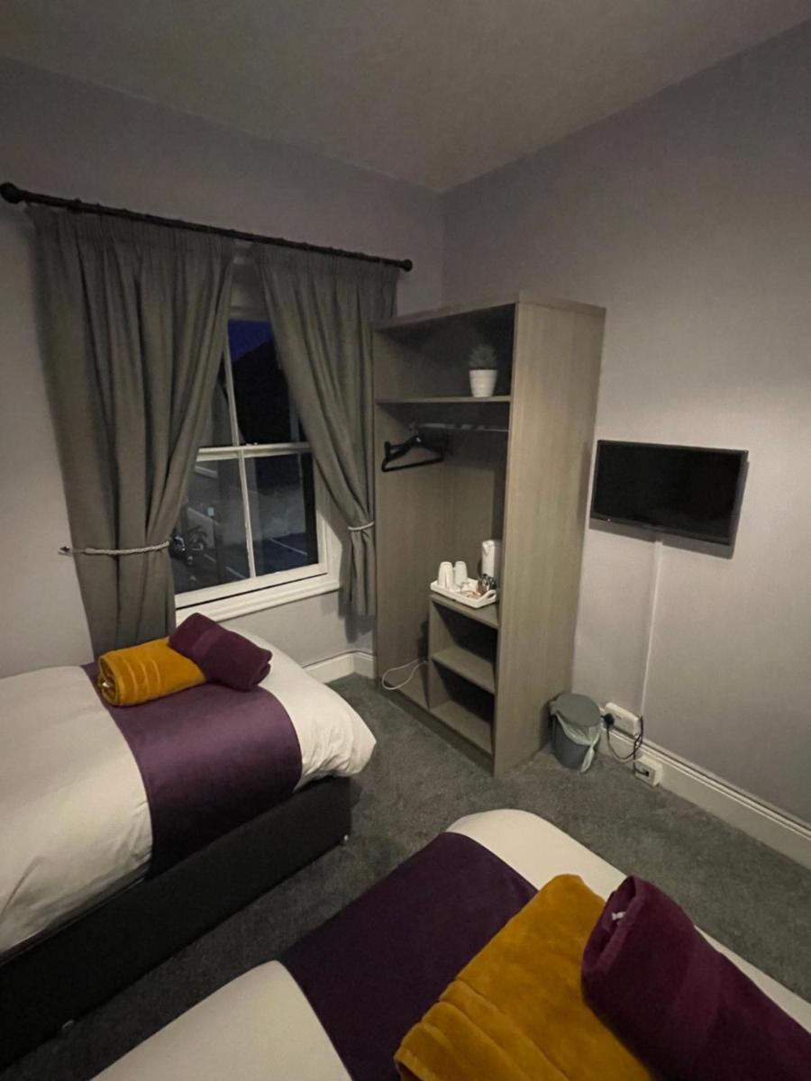 Twin Room photo 3