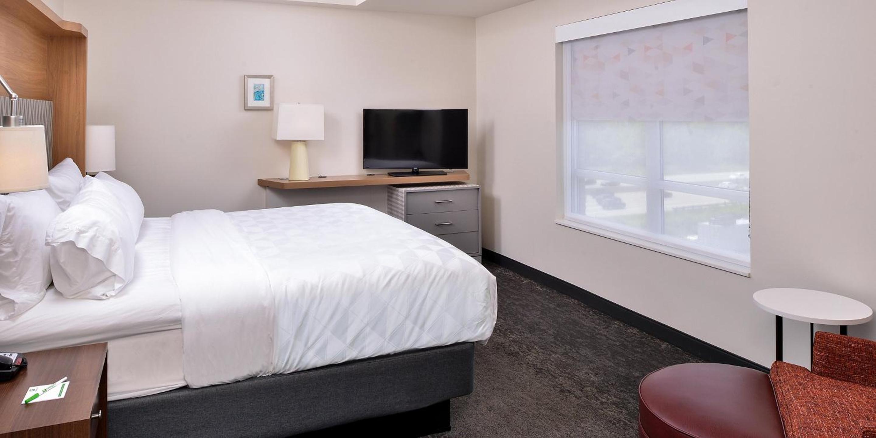 One-Bedroom Suite photo 3