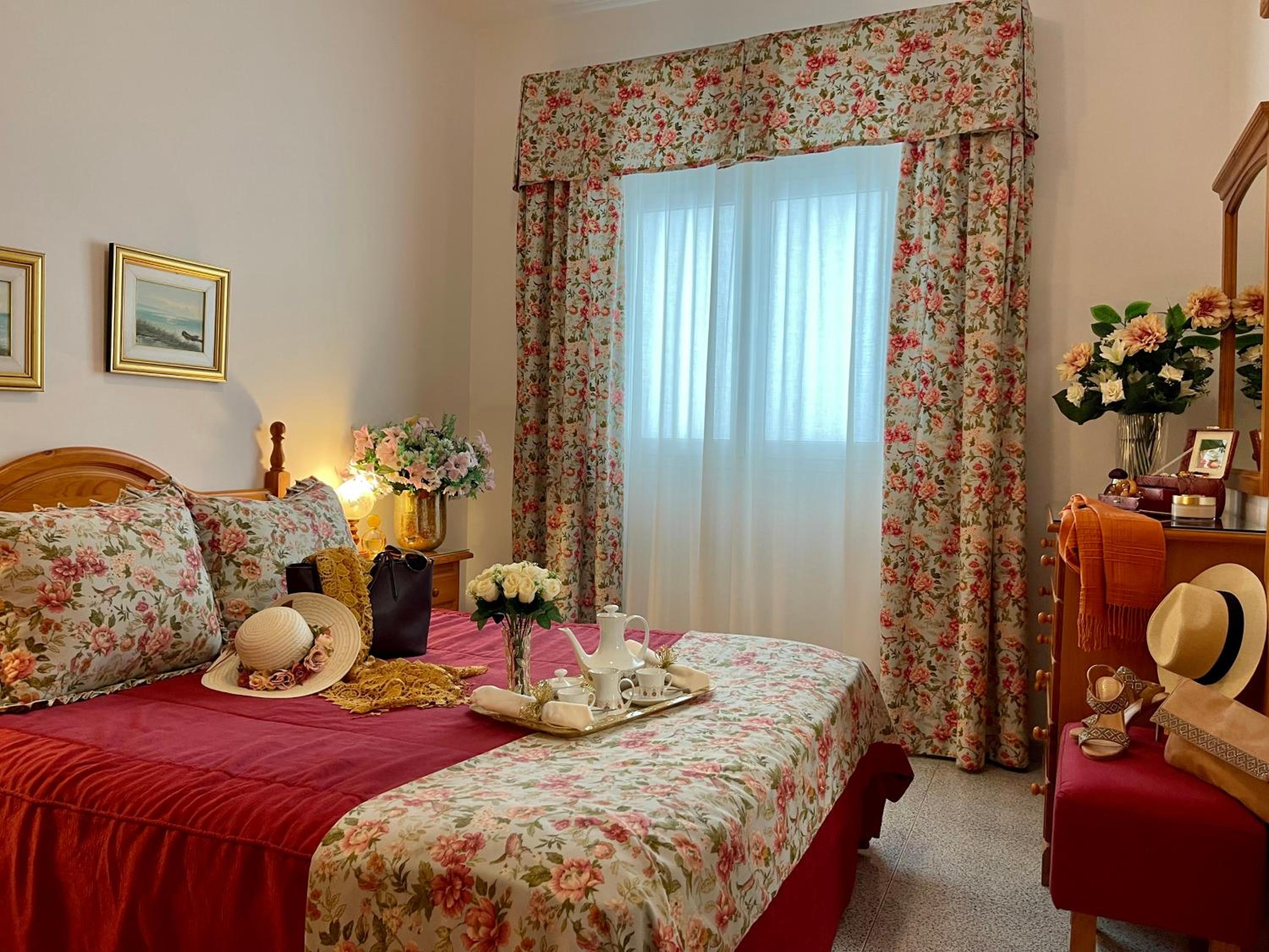 Habitación Doble Clásica
